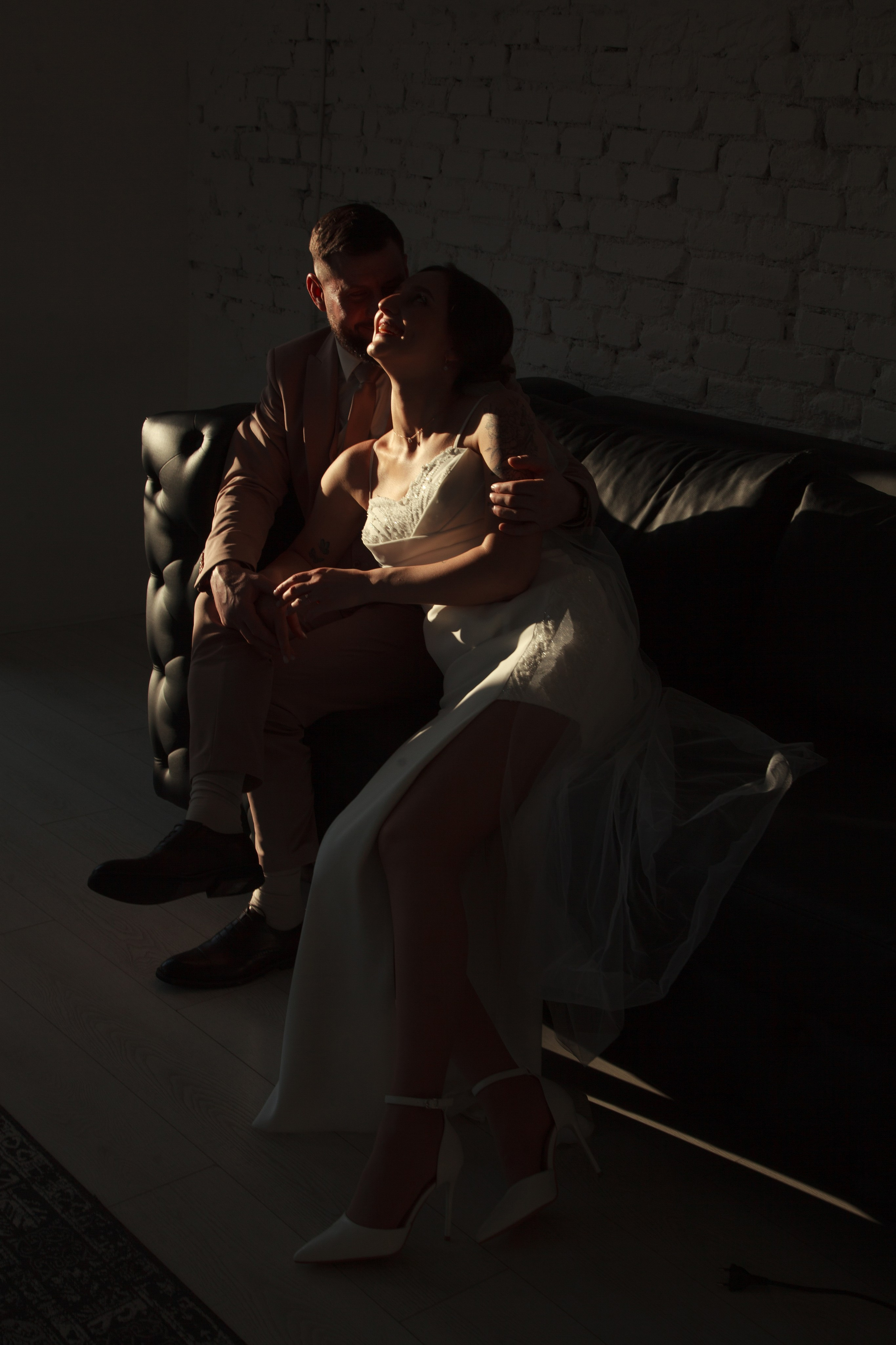 Свадьба. Фотограф Эльвина Серафимова