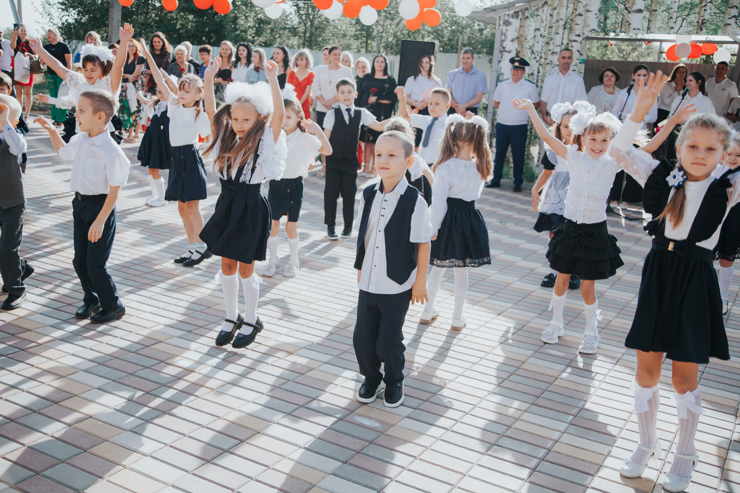 Репортаж. Фотограф Эльвина Серафимова