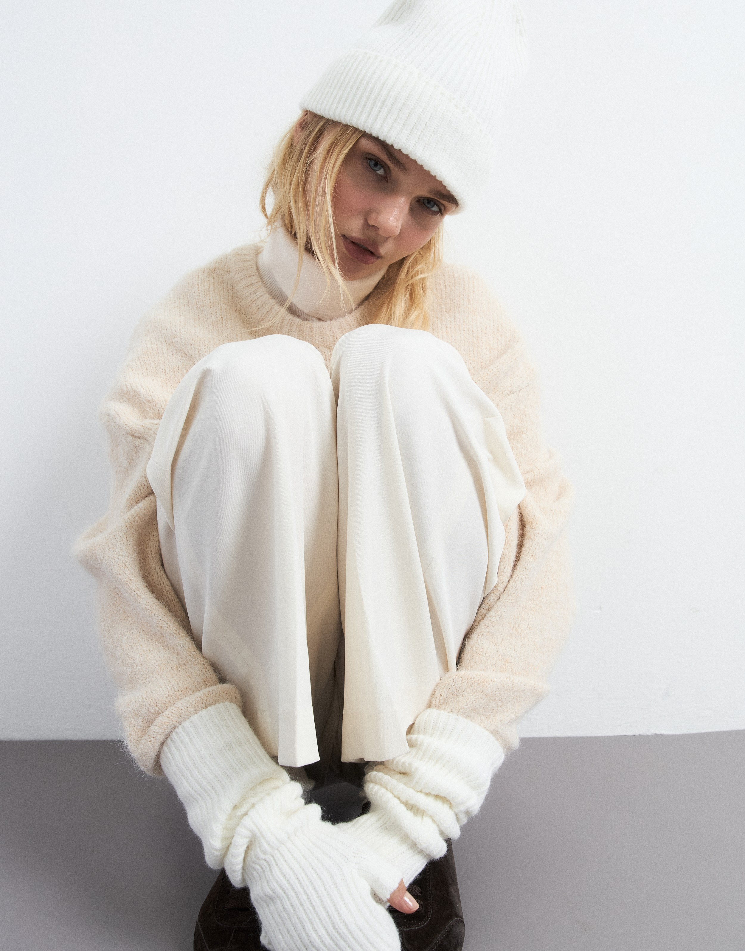 Lookbook Accessories GJ 2025. Фотограф для брендов в Москве