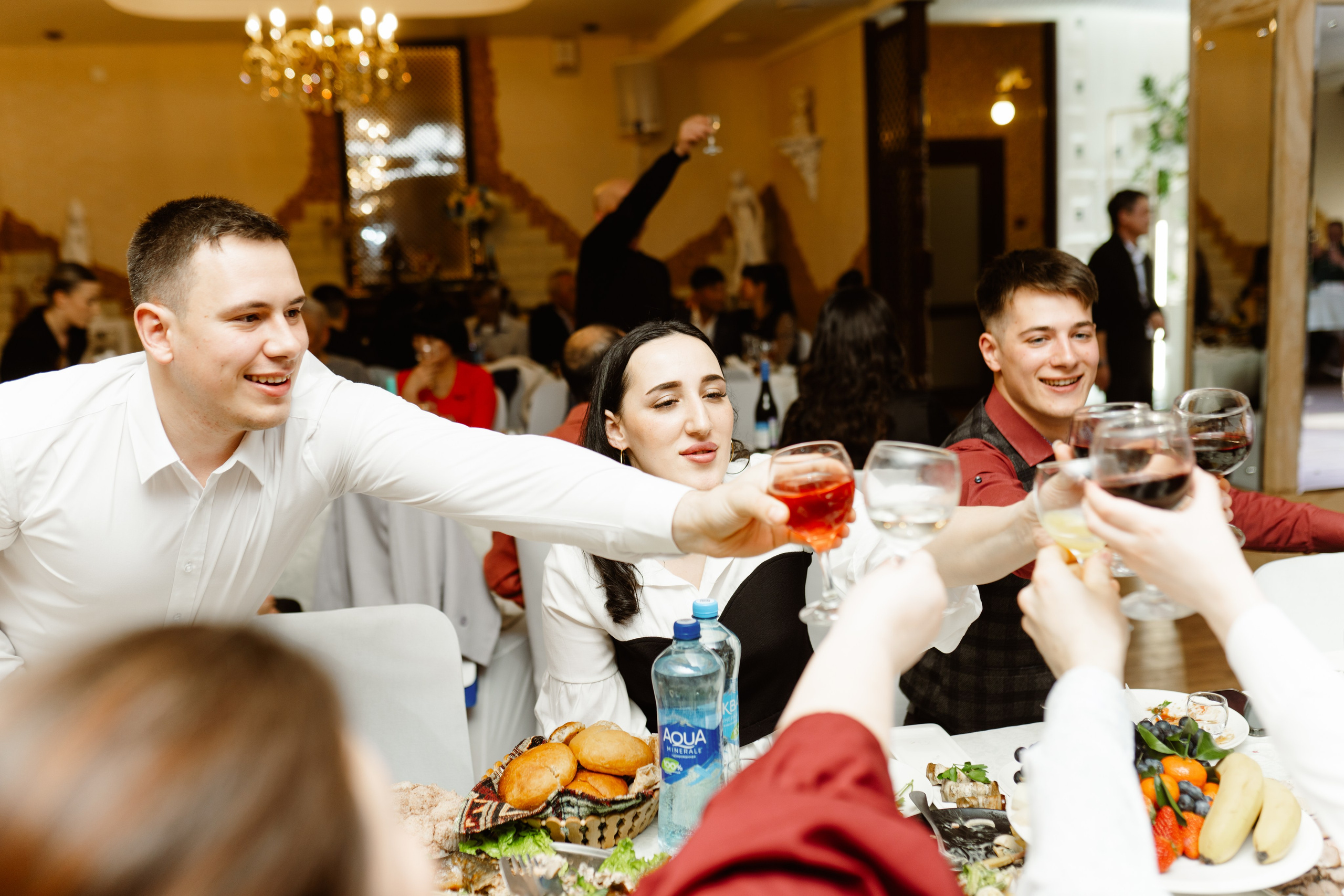 Свадьба | Илья Ксения — 2025