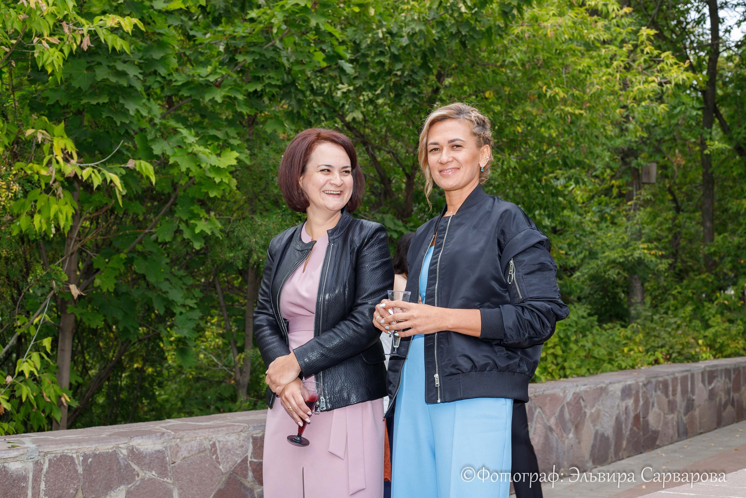 Свадьба Альберта и Марии. Репортажный Фотограф