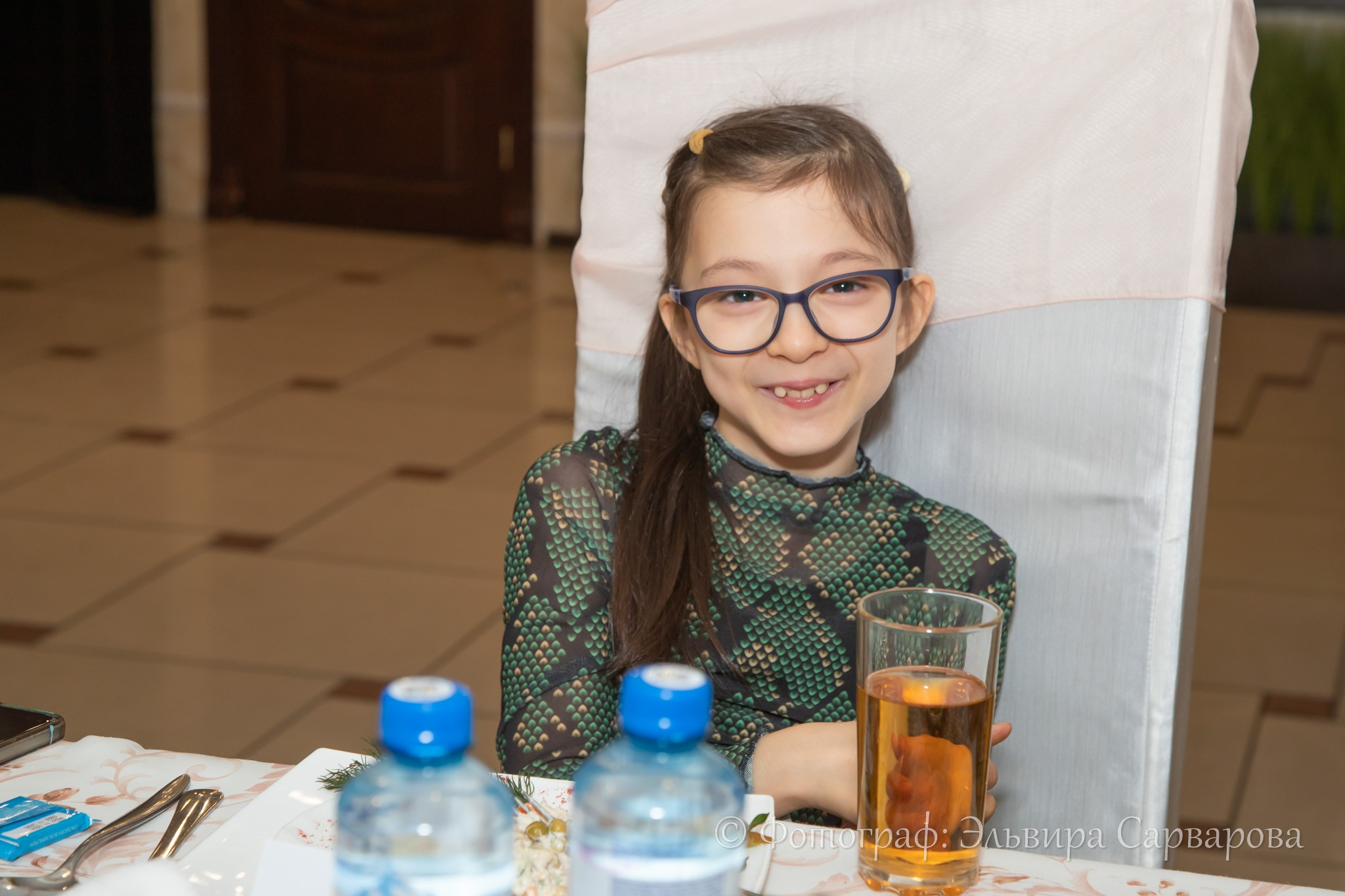 Юбилей 85 лет. Репортажный Фотограф