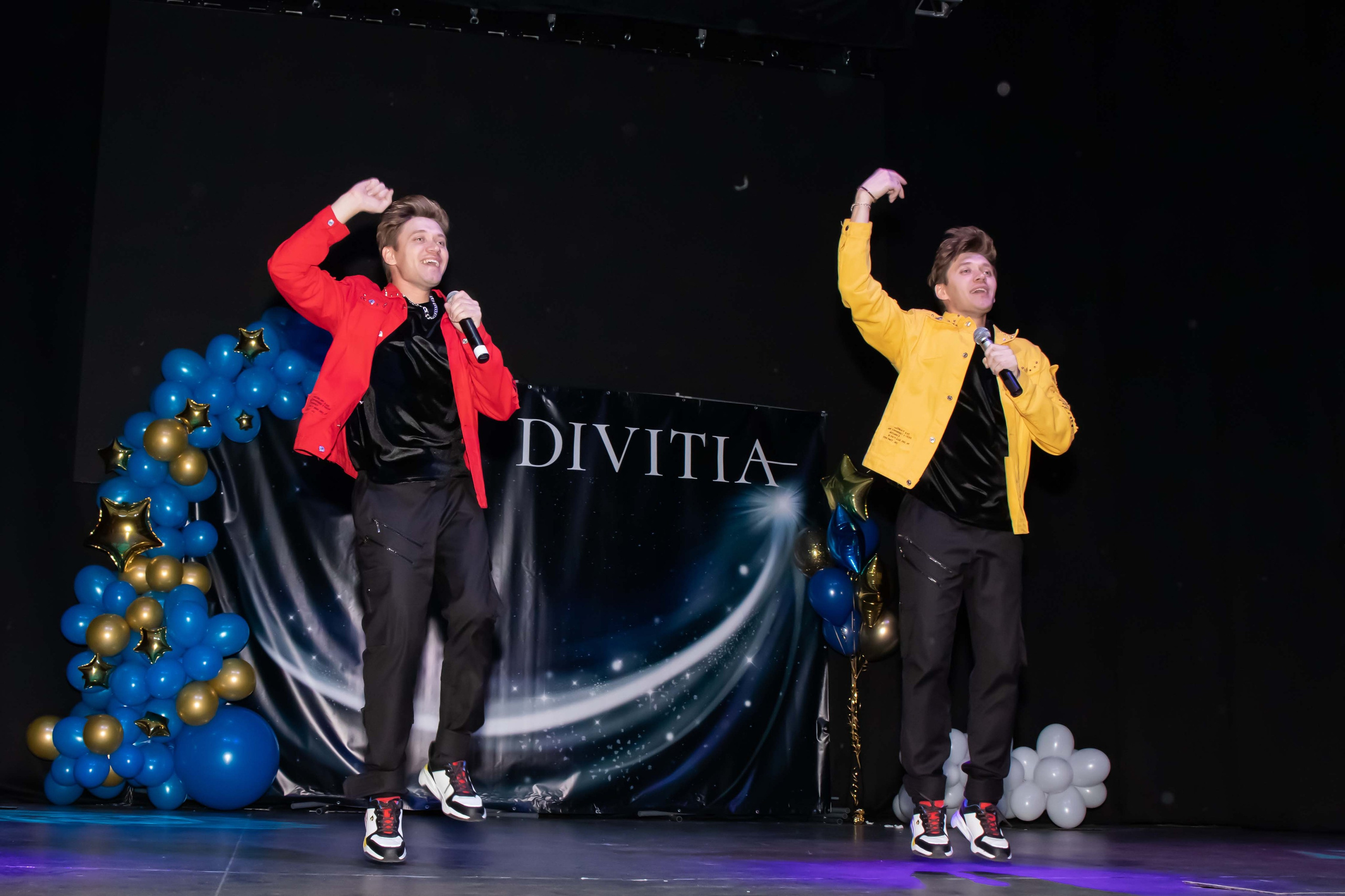 Отчетный концерт. Репортажный Фотограф