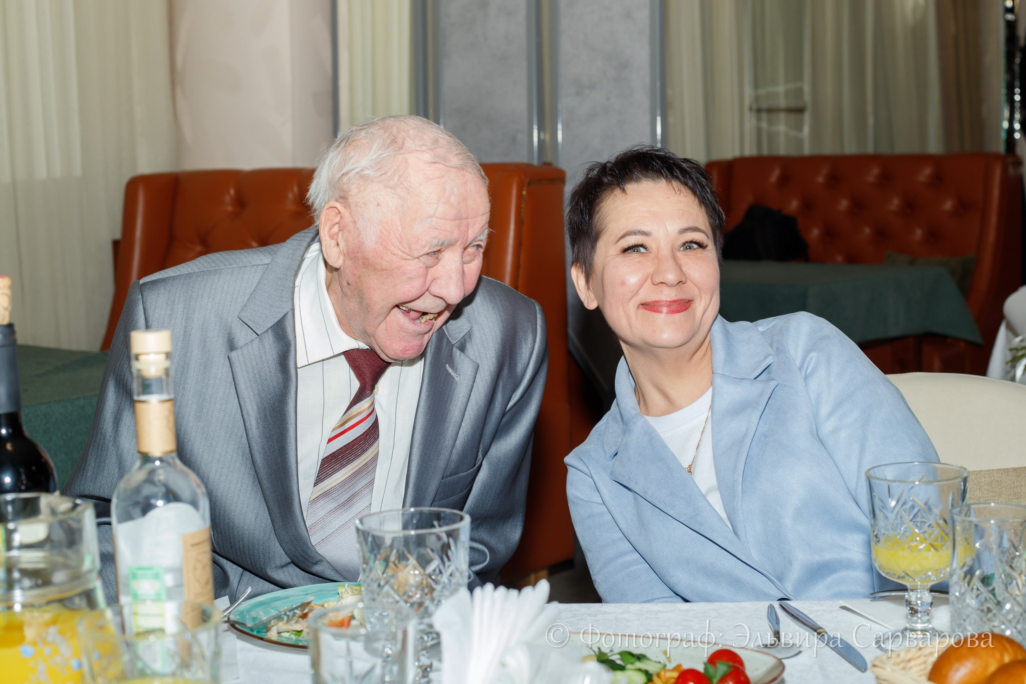 Юбилей Карины. Репортажный Фотограф