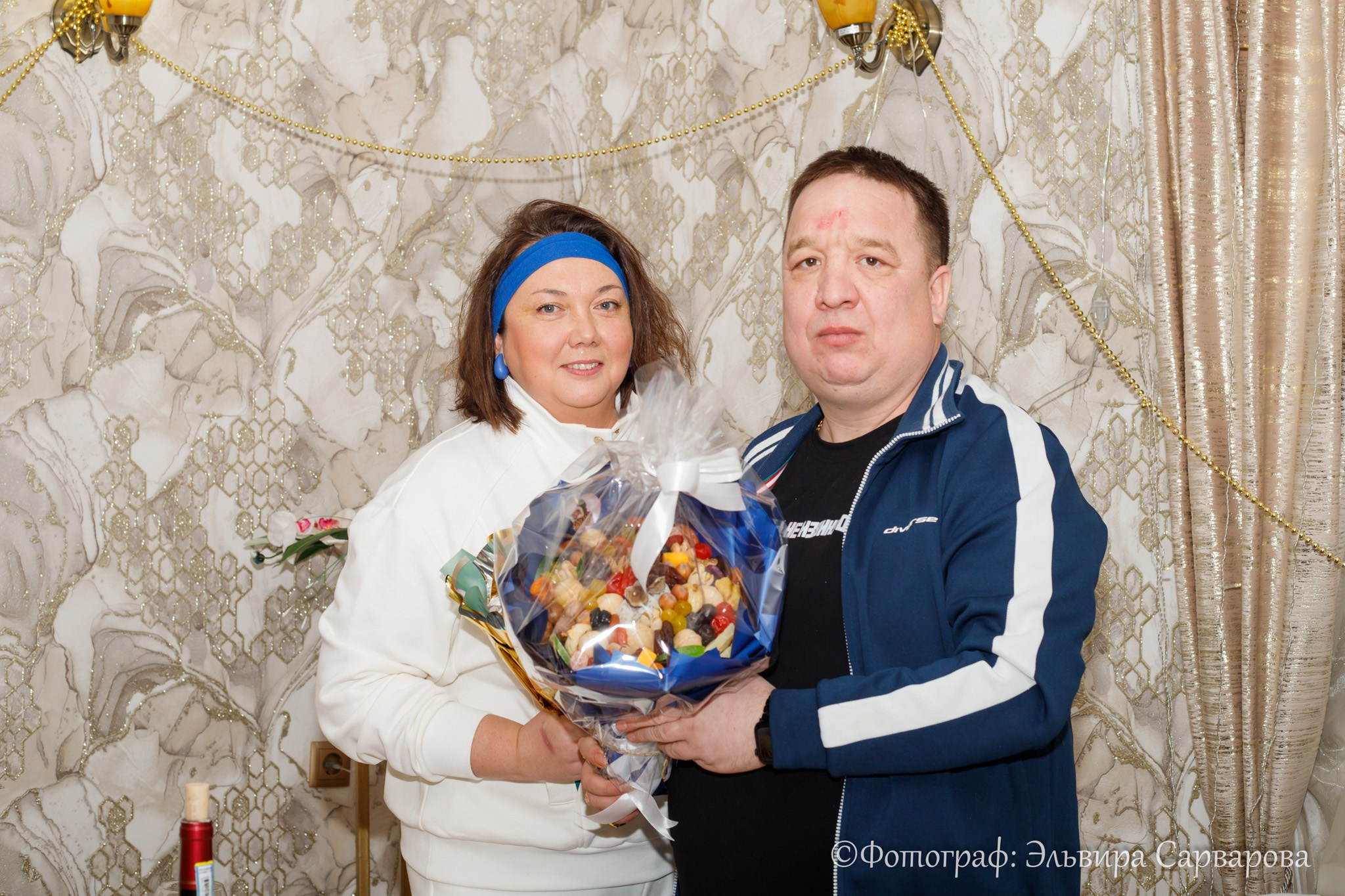 20 лет кафе «Альпийский». Репортажный Фотограф