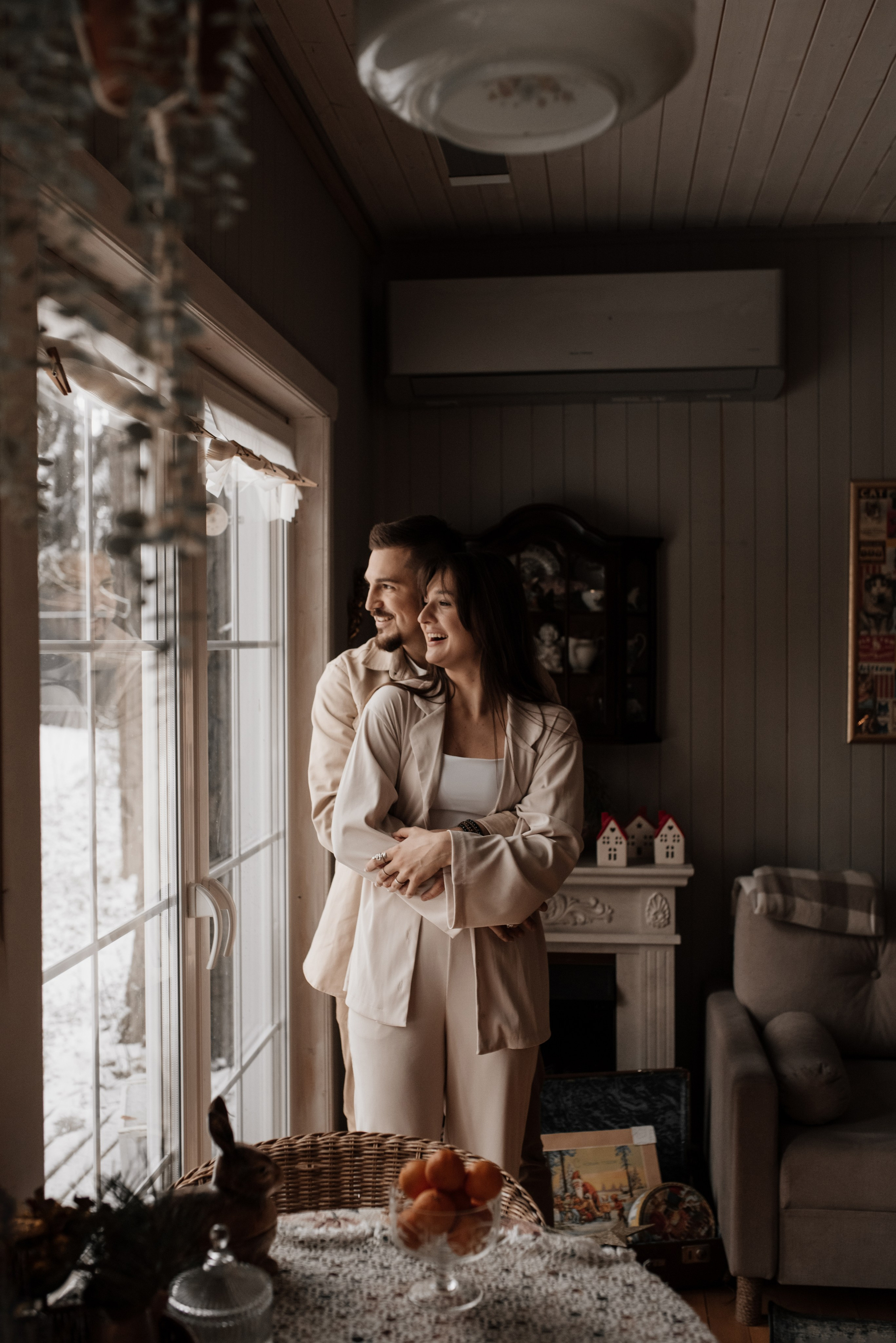 Юля ♡ Женя. Фотограф Ольга Плеханова | Нижний Новгород, Москва