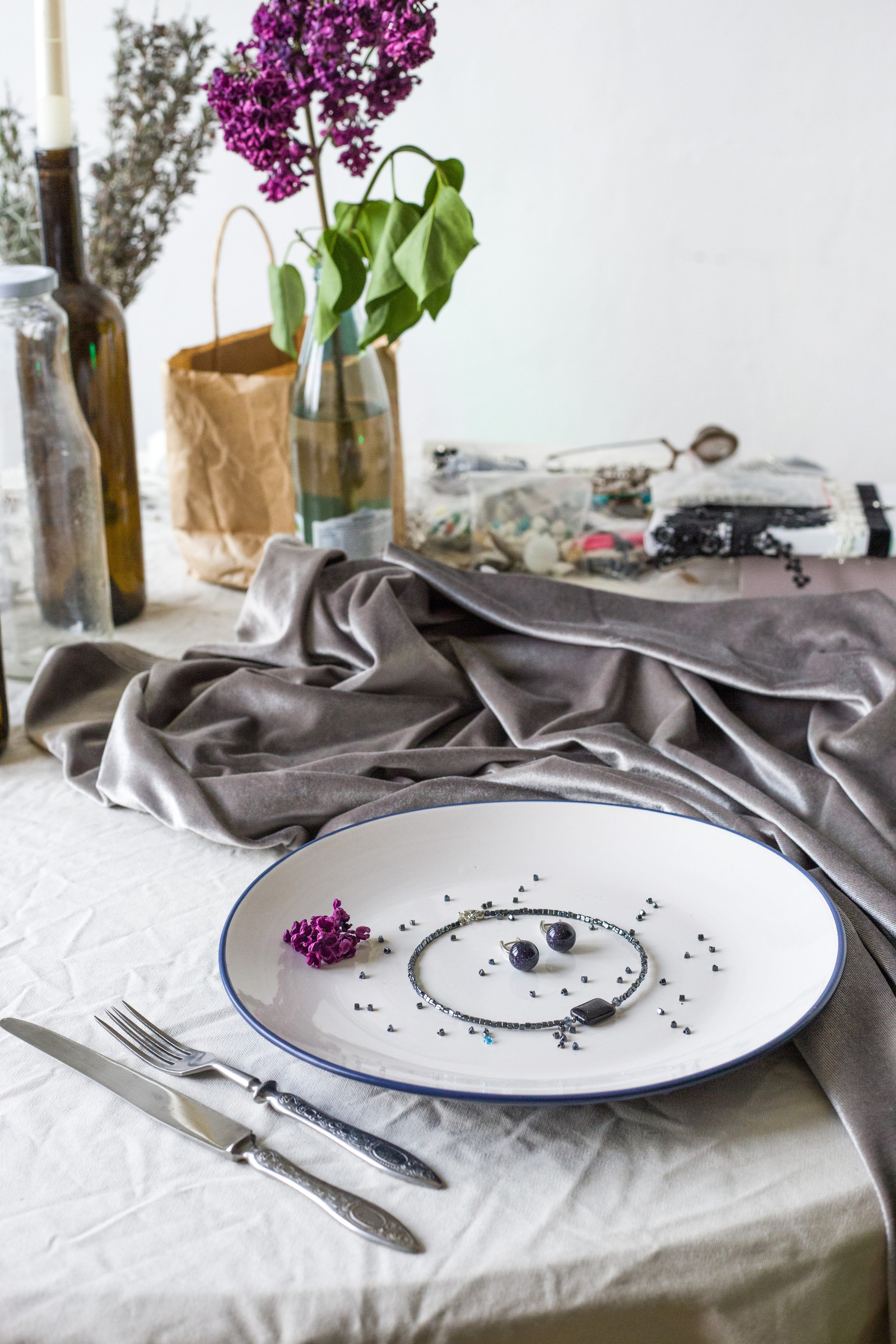 PORTRAIT. Art Photographer