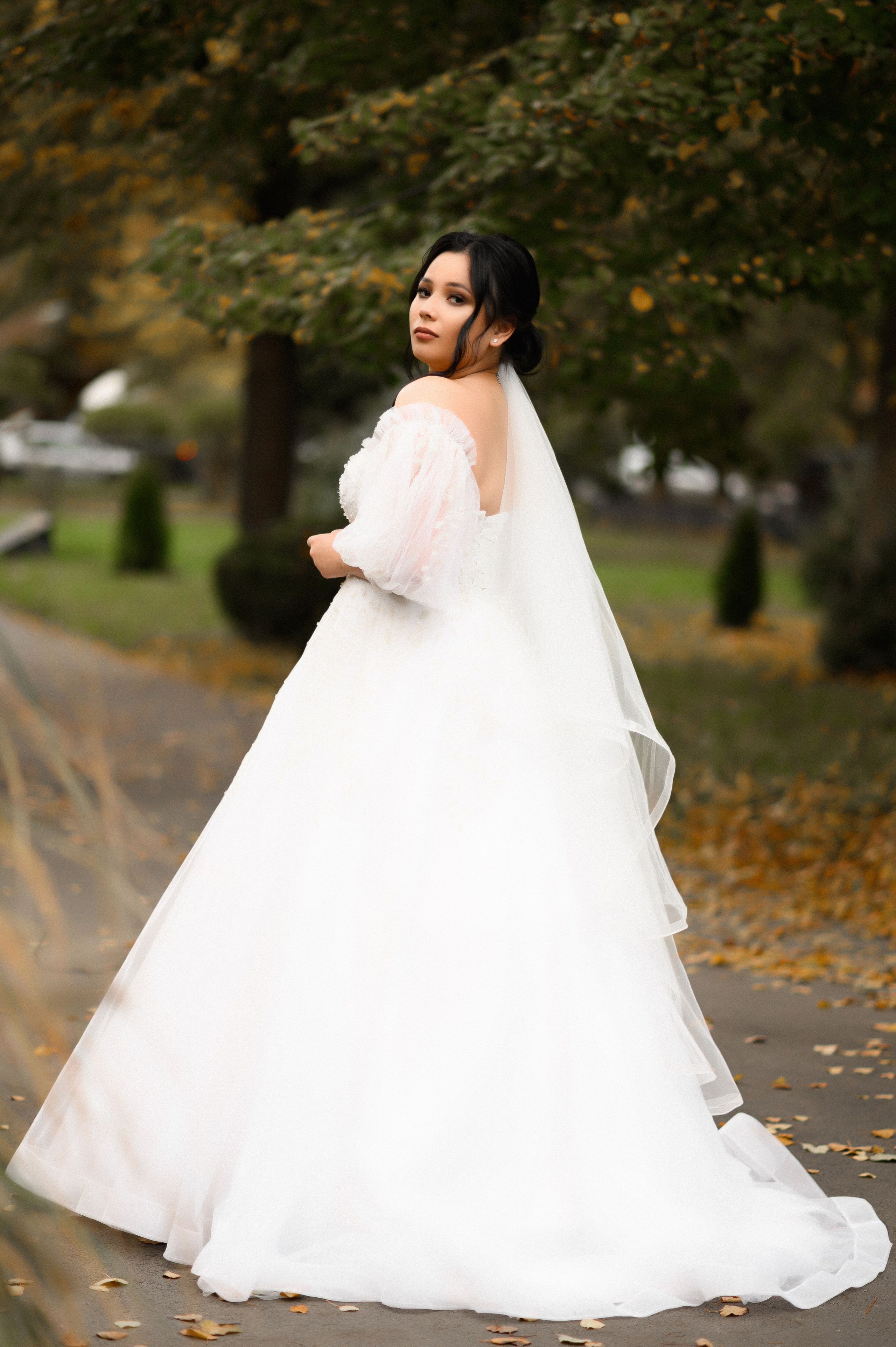 27.10.22. Свадебный и семейный фотограф в Краснодаре