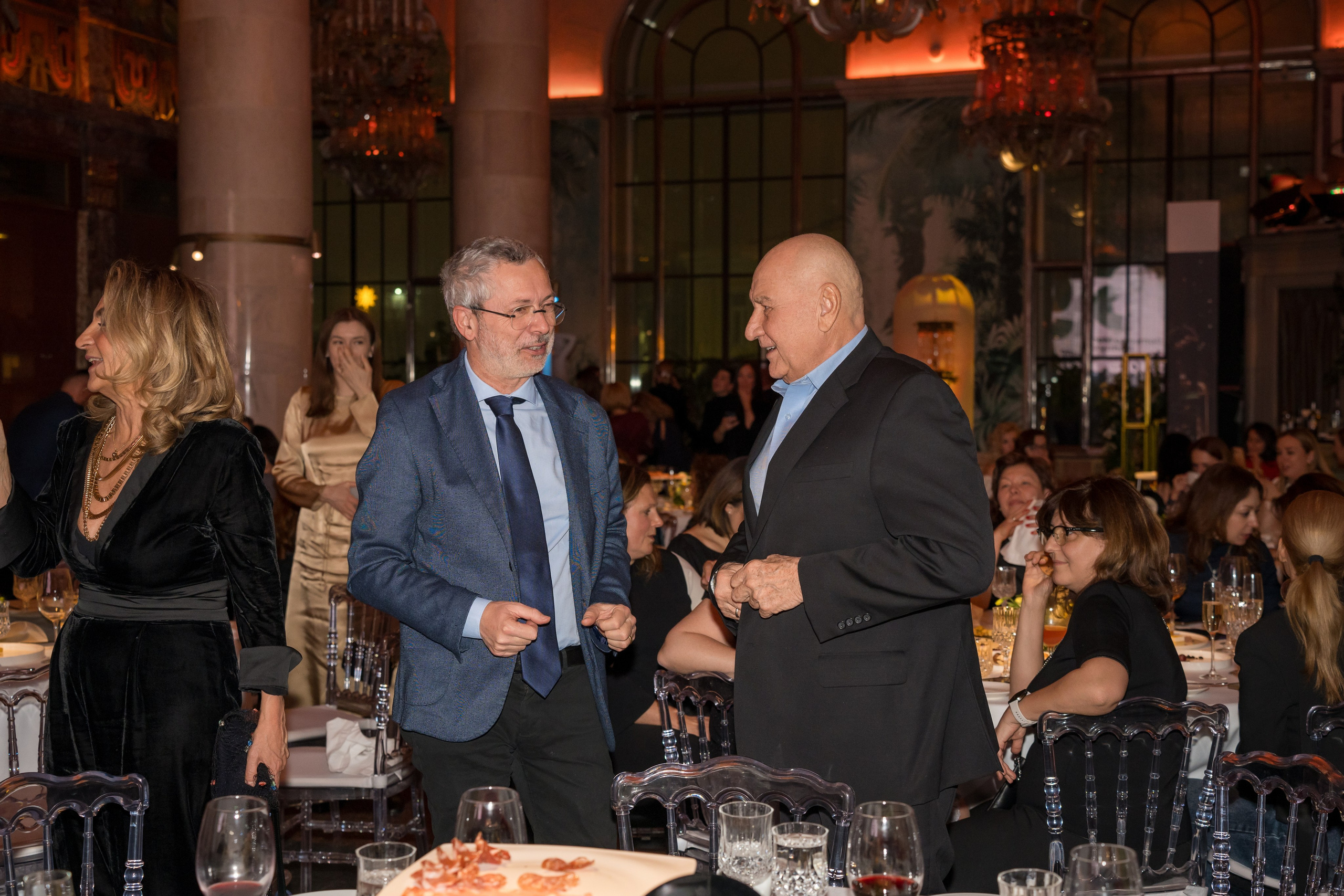 Sanremo. Свадебный и семейный Фотограф в Москве Александр Березин