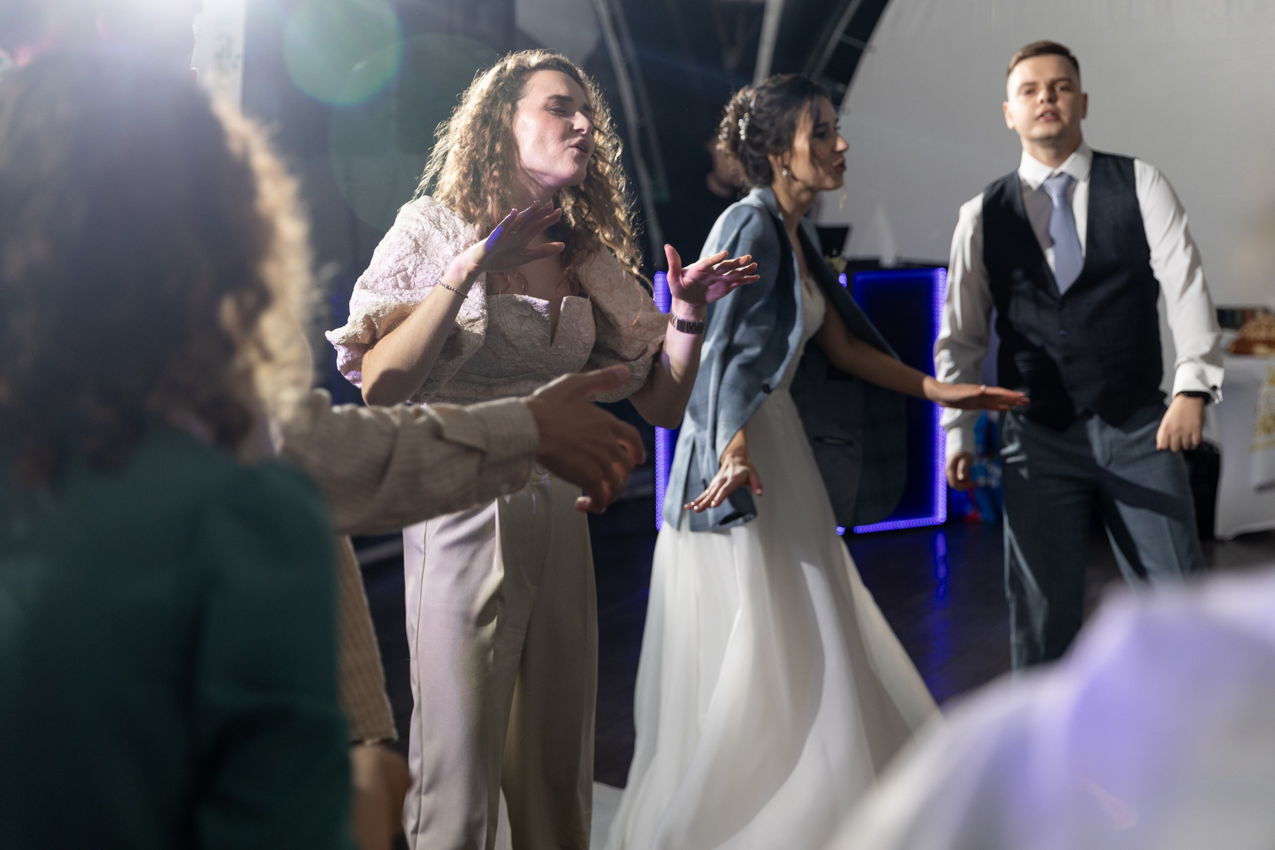 M&K часть нашей истории. Свадебный фотограф Екатерина Герк