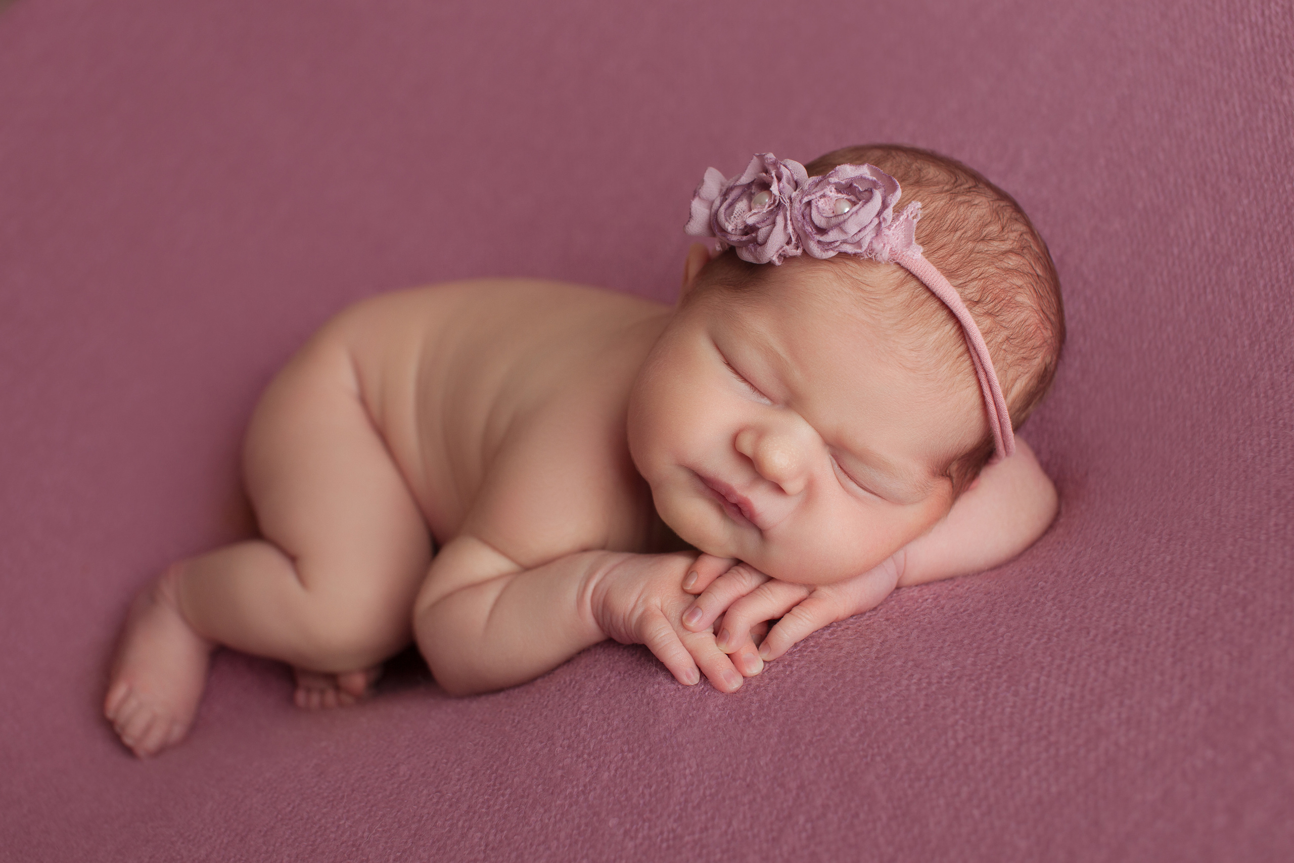 Новорождённые. Фотограф новорождённых в Москве и МО