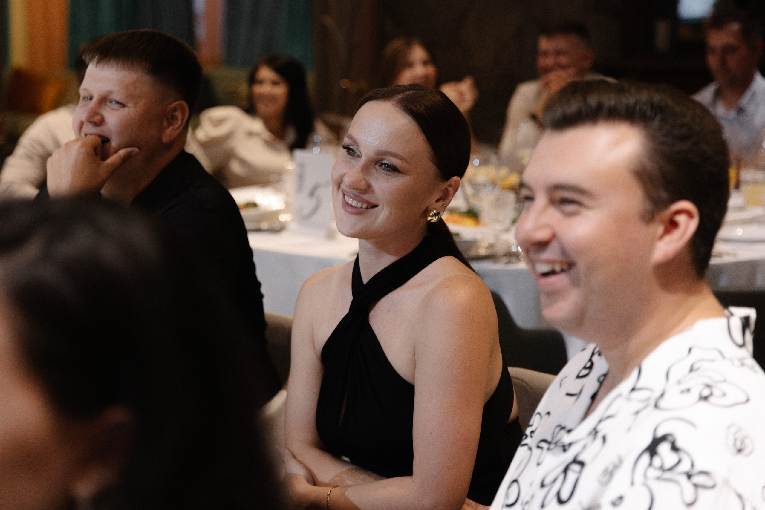 Фархад и Энже. Фотограф Диана Хасанова, г. Казань