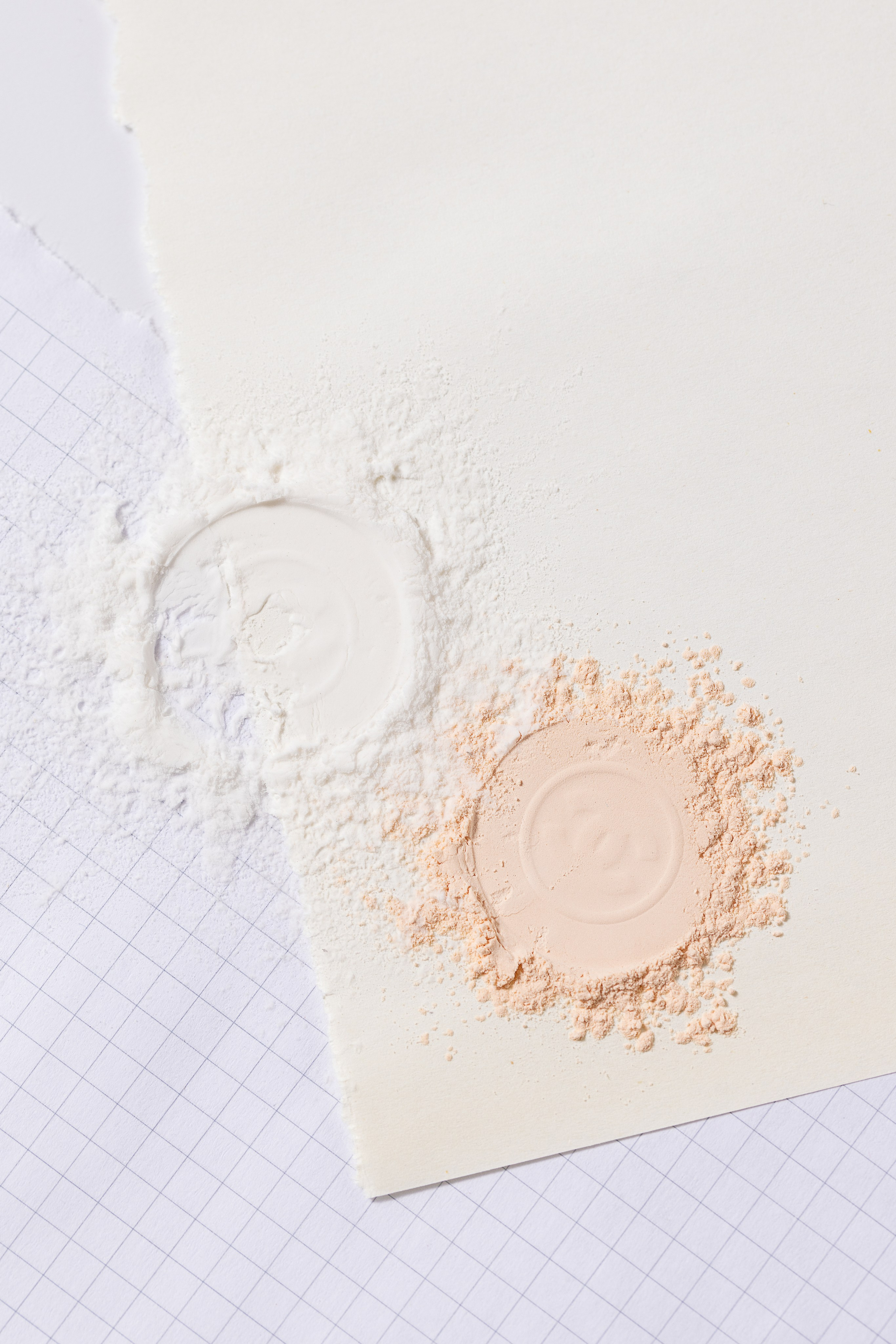 Chanel foundation. Юлия Космо — фуд и предметный фотограф, Москва