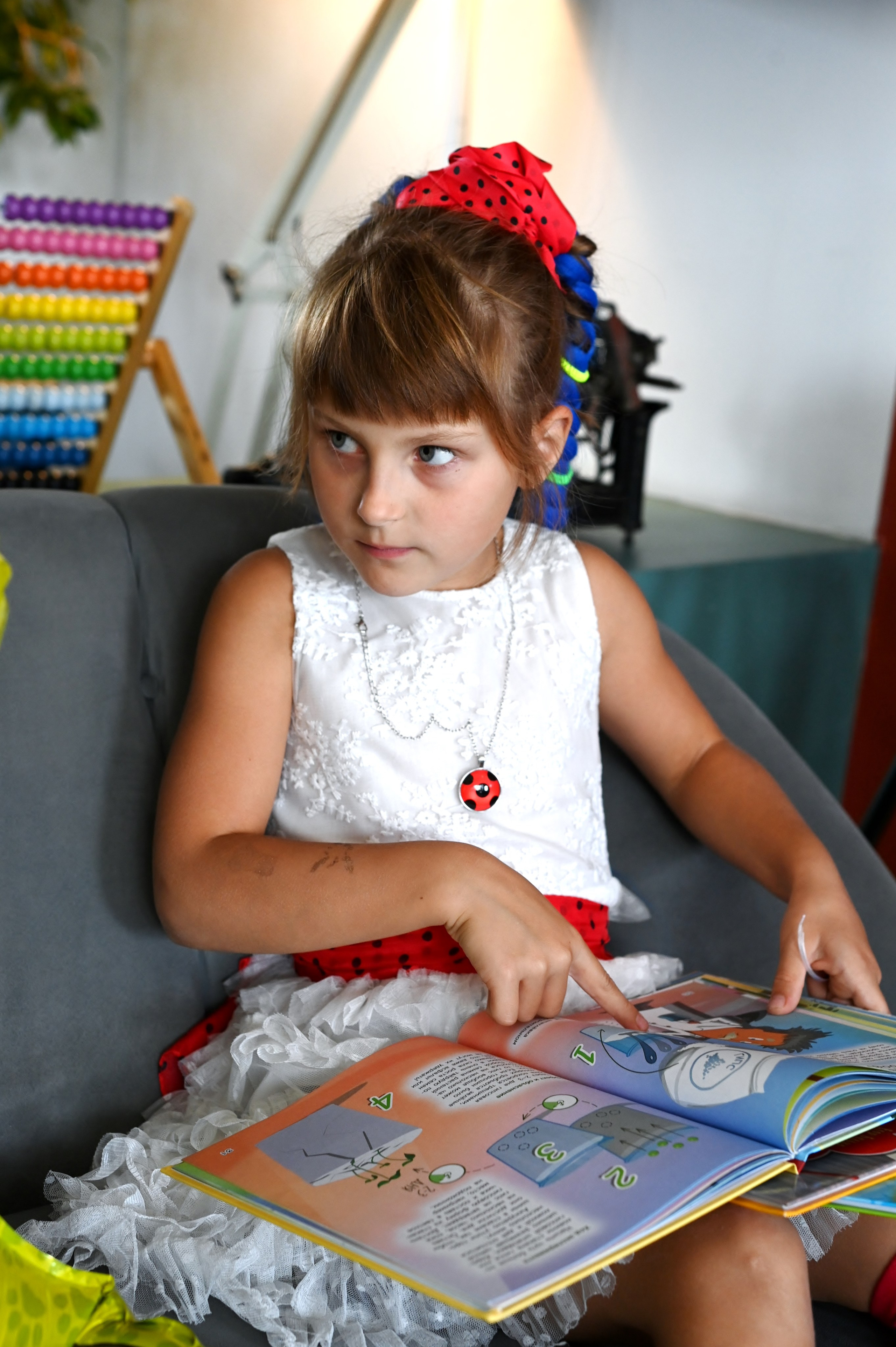 День Рождения Ксюши в лофте. Свадебный и семейный фотограф в Москве Ирина Гончарова