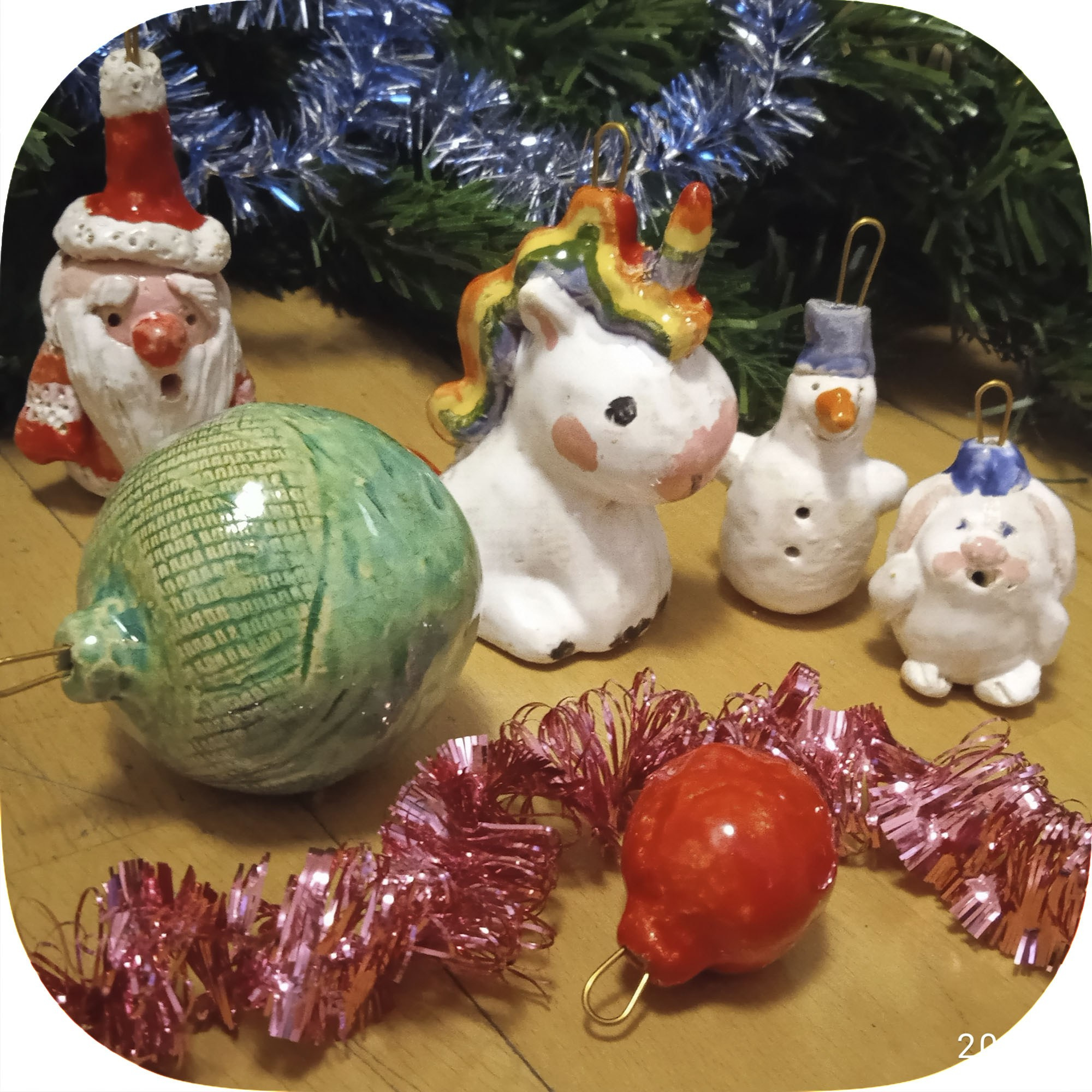 Студия копилка