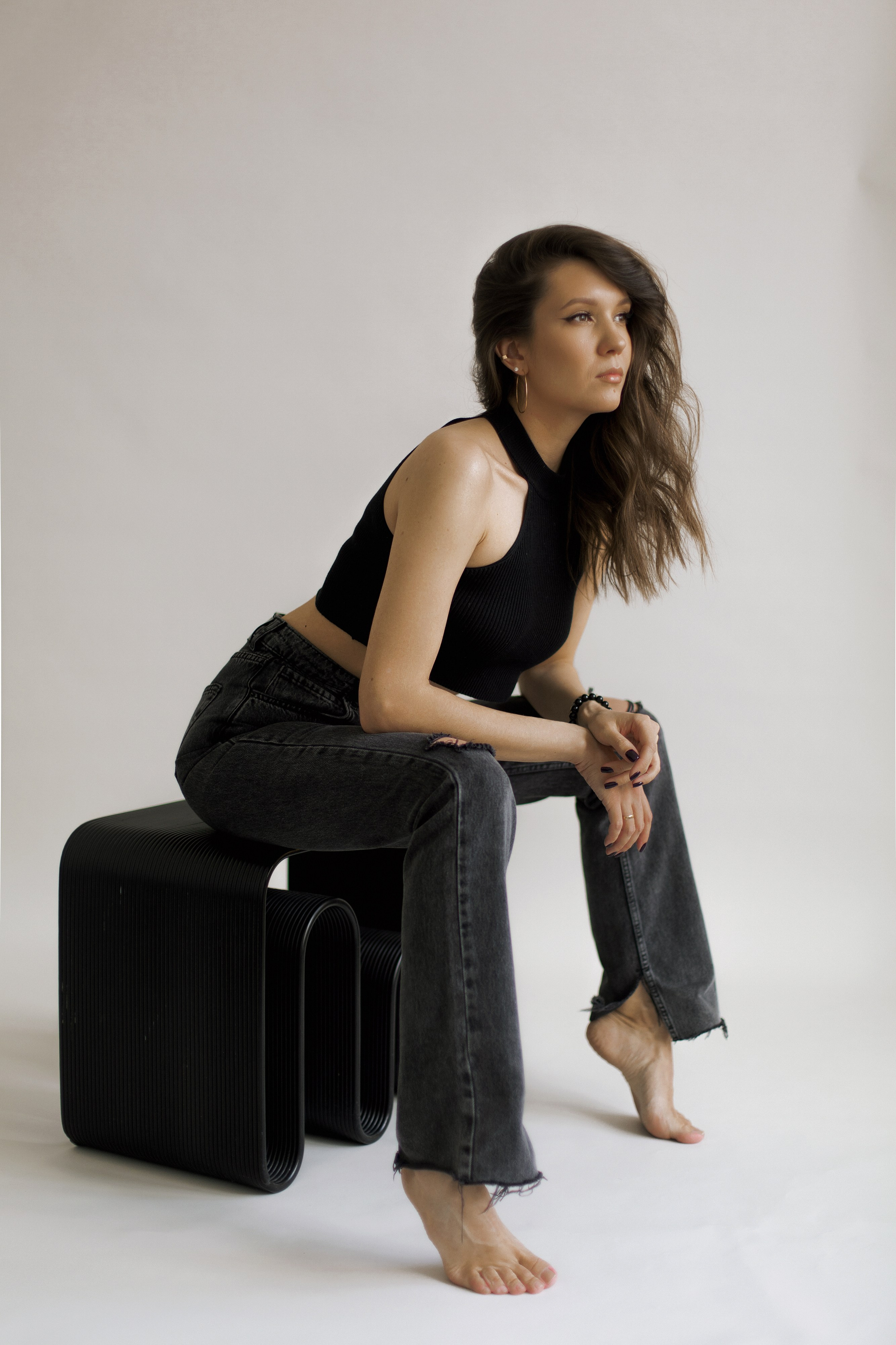 Катя 1. Свадебный и портретный фотограф Анастасия Казакова Санкт-Петербург