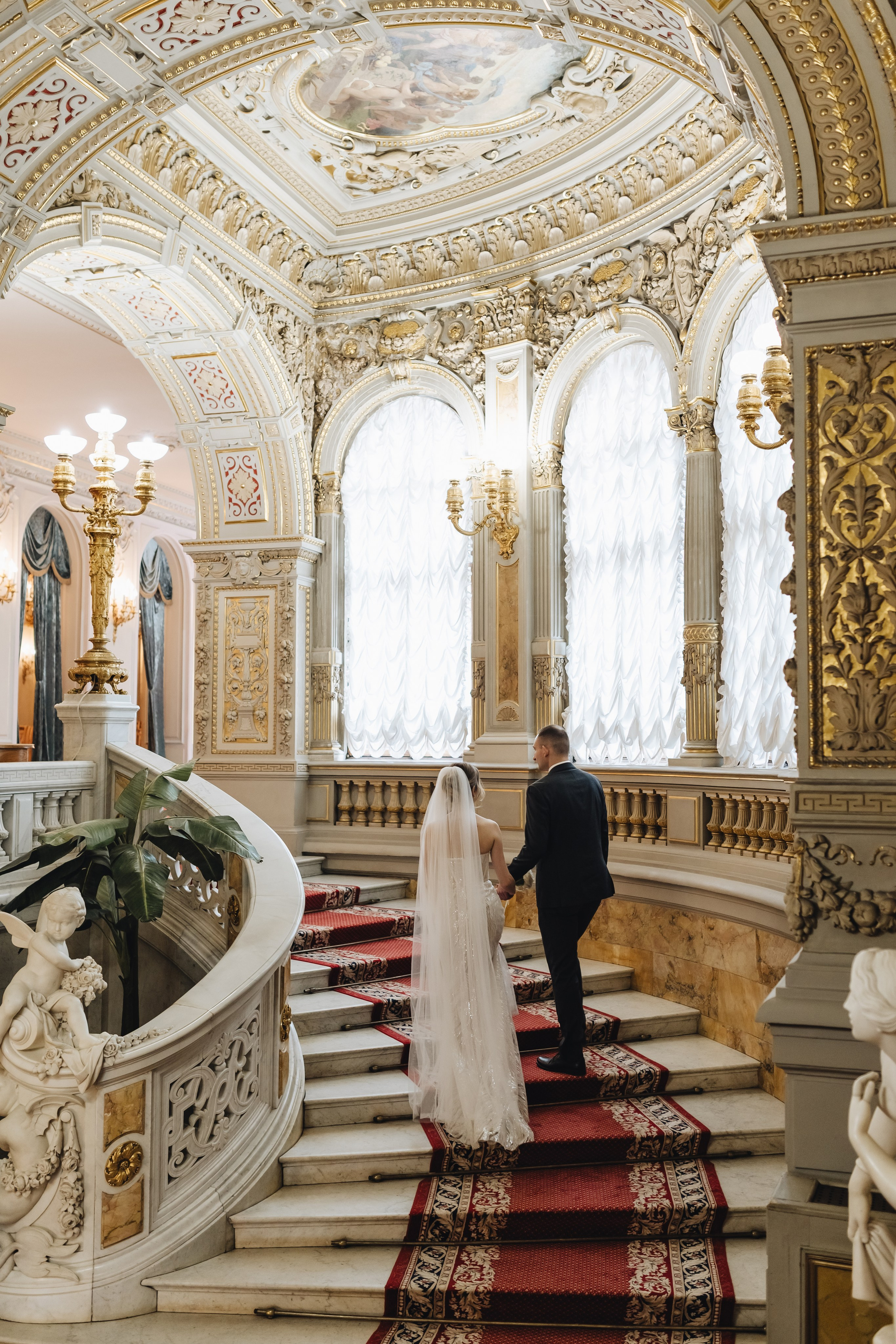 С любовью, с севера 🤍. Jen.swph Свадебный фотограф