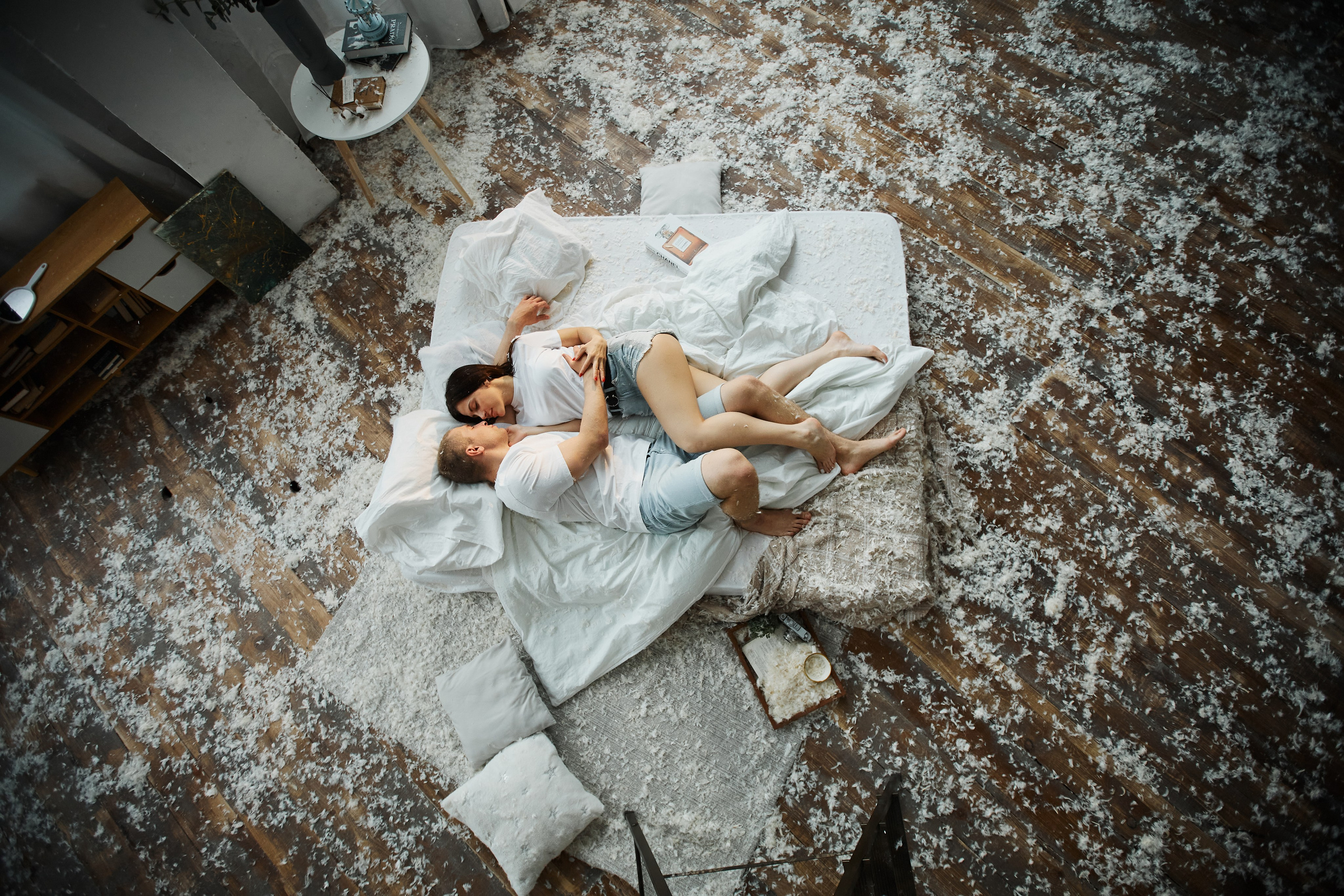 Проект «Пух и перья». Ваш фотограф Антон Колташов город Курган Тюмень Челябинск Екатеринбург