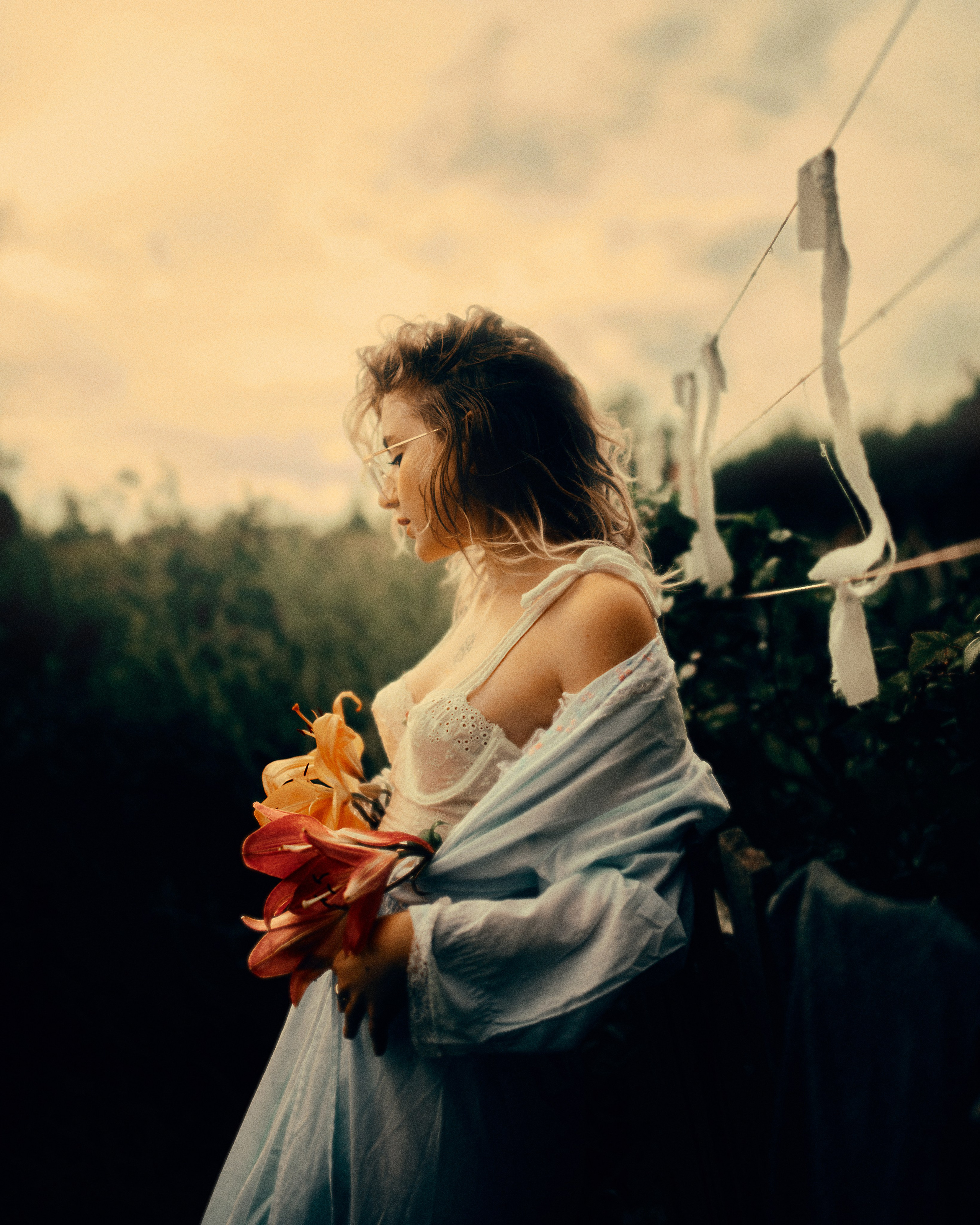 Julia. Антон Арнольд | Фотограф Минск