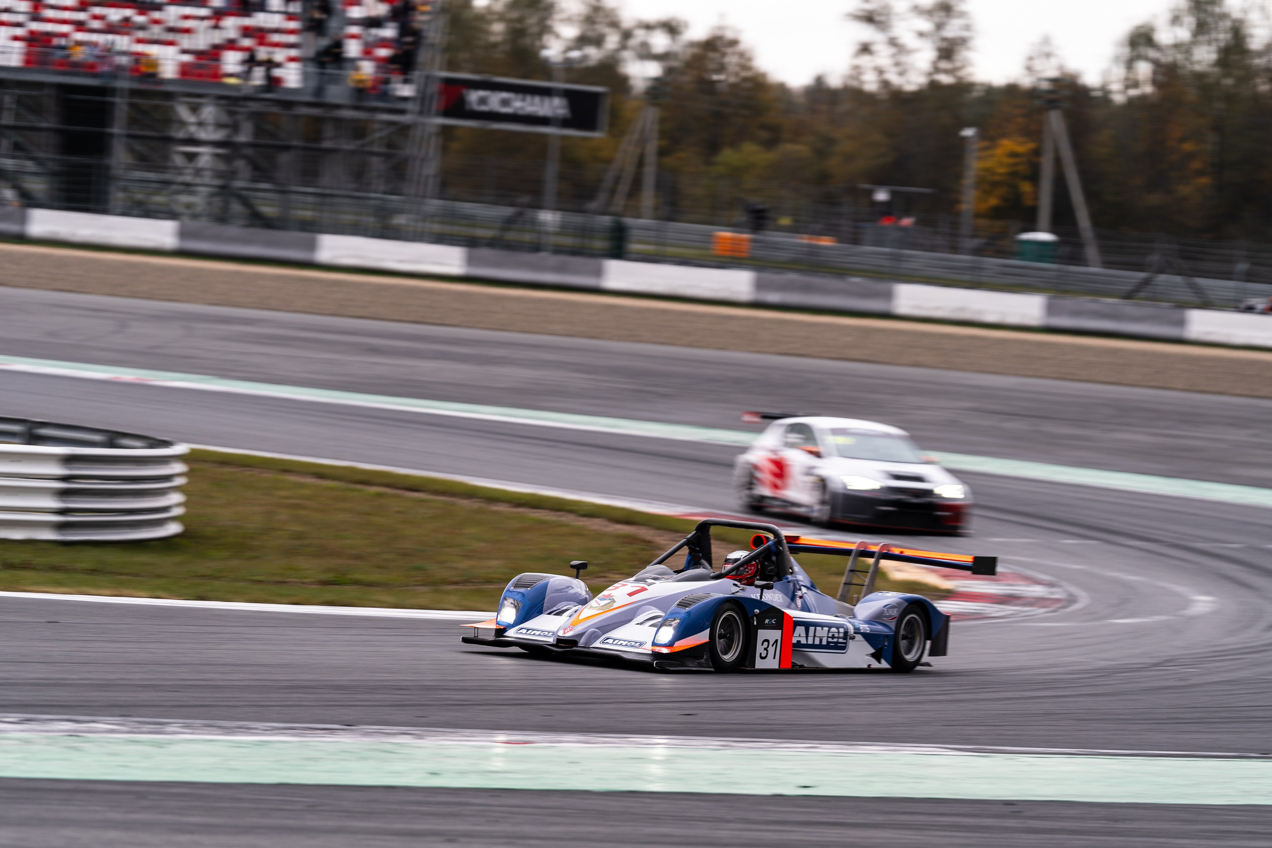 2024 REC 5 этап. Фотограф Николай Прокофьев модельные тесты в Москве