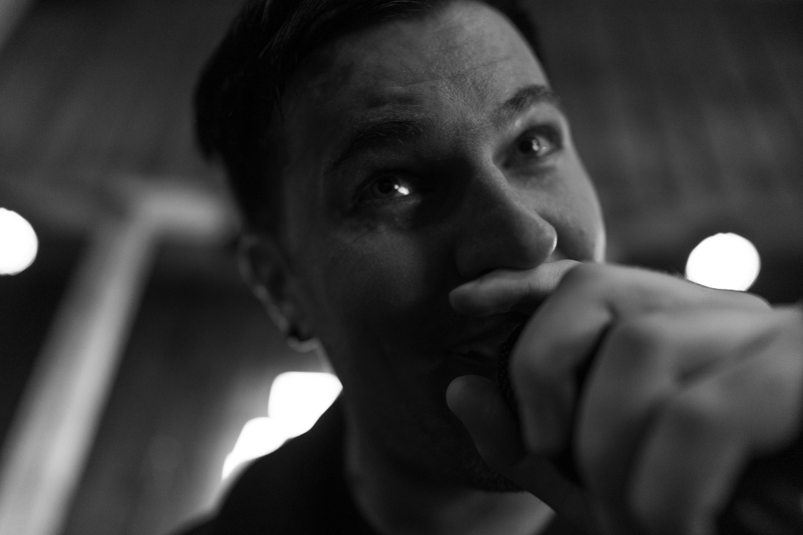 2024 Дикая Мята. Фотограф Николай Прокофьев модельные тесты в Москве