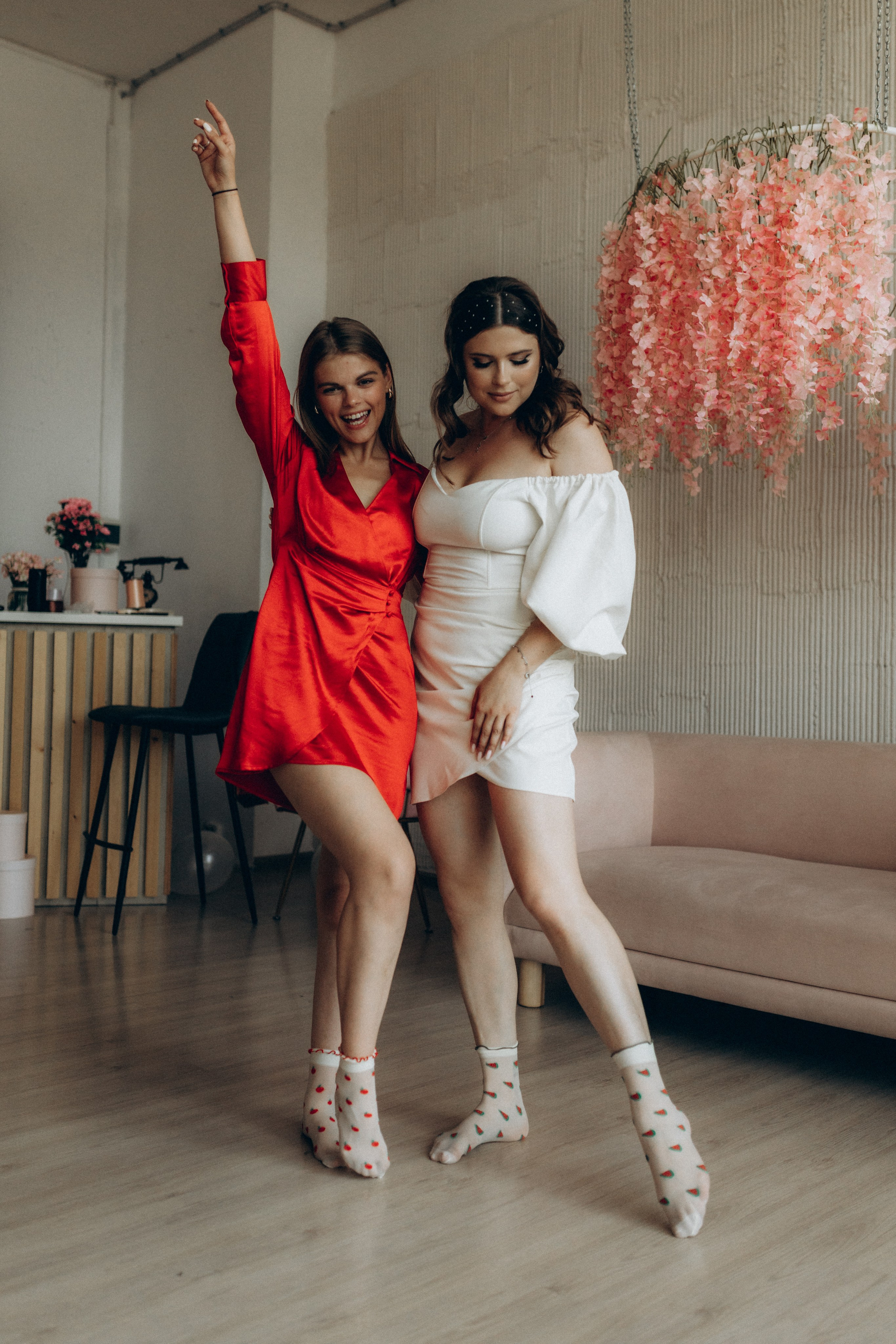 Девичник. Фотограф НОГИНСК, Москва, Анастасия Белая