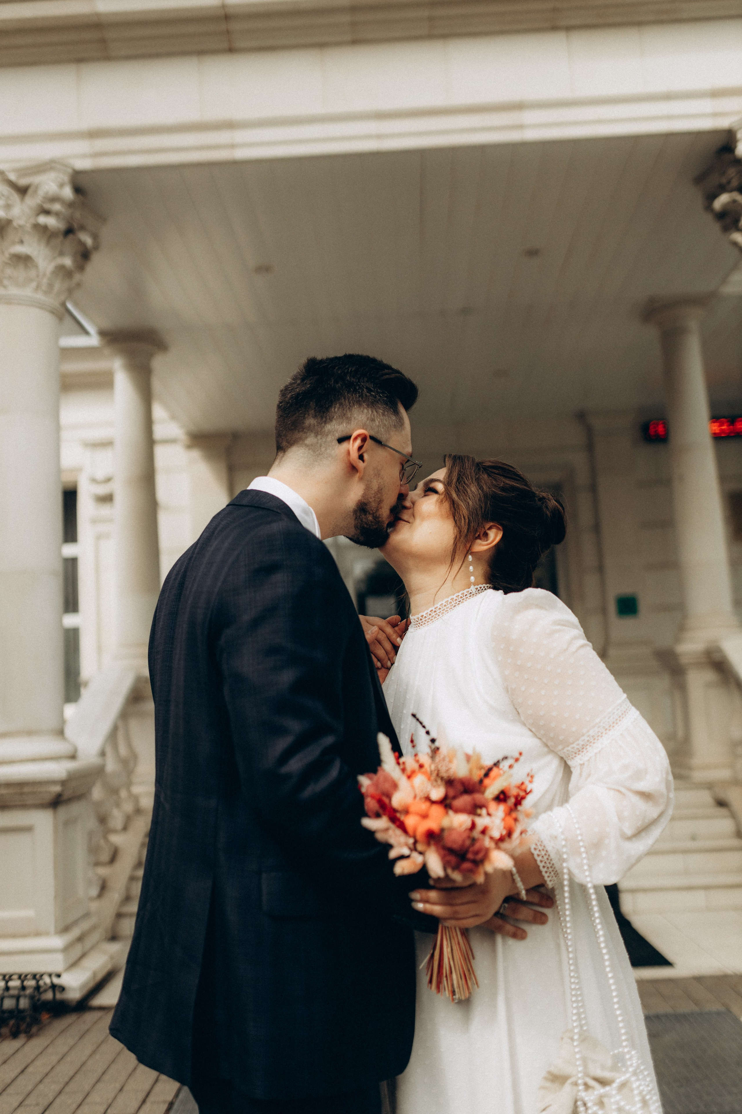 Карина & Александр. Фотограф НОГИНСК, Москва, Анастасия Белая