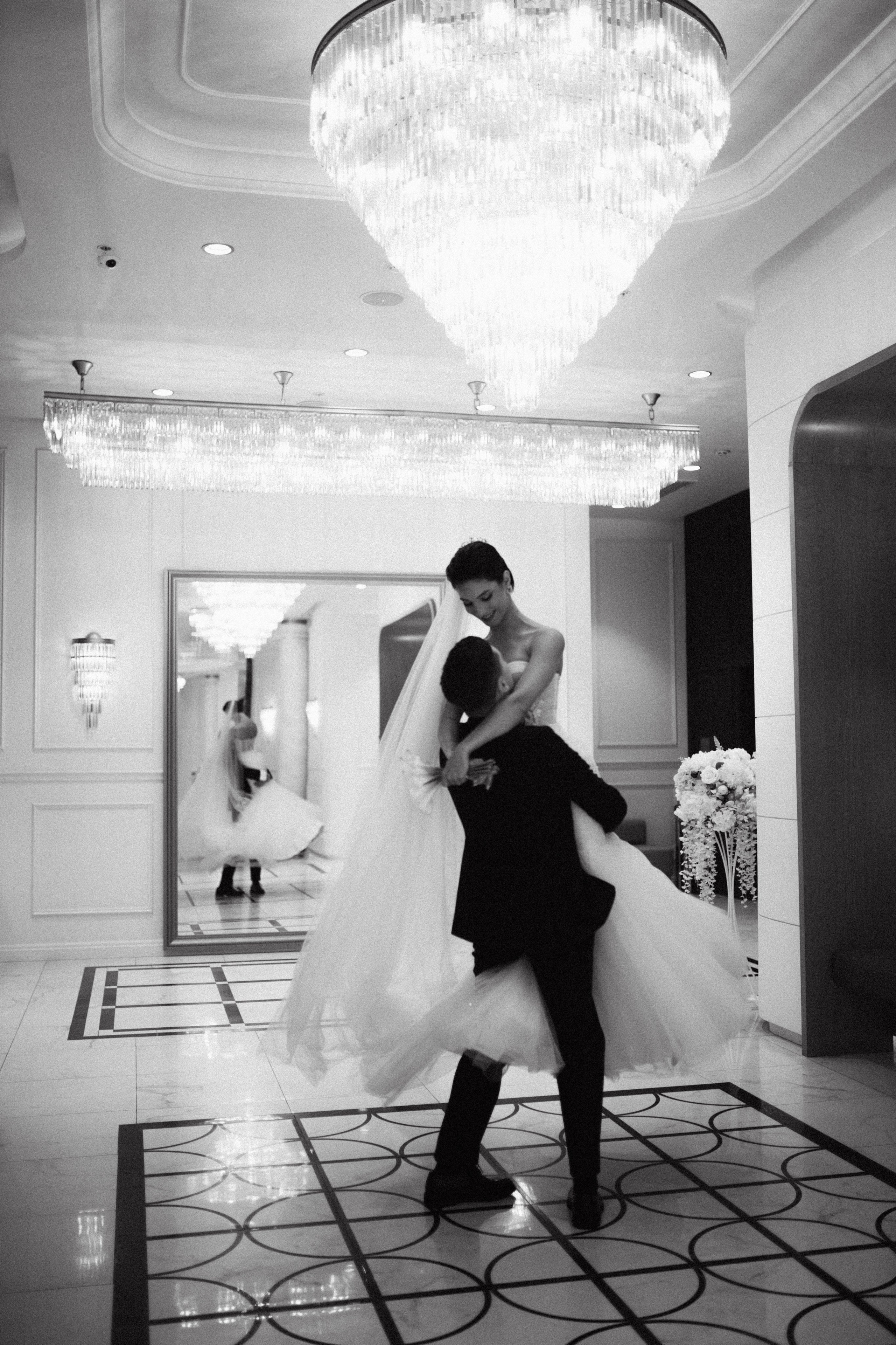 А & P | Москва. Фотограф Екатерина Амбрушкевич