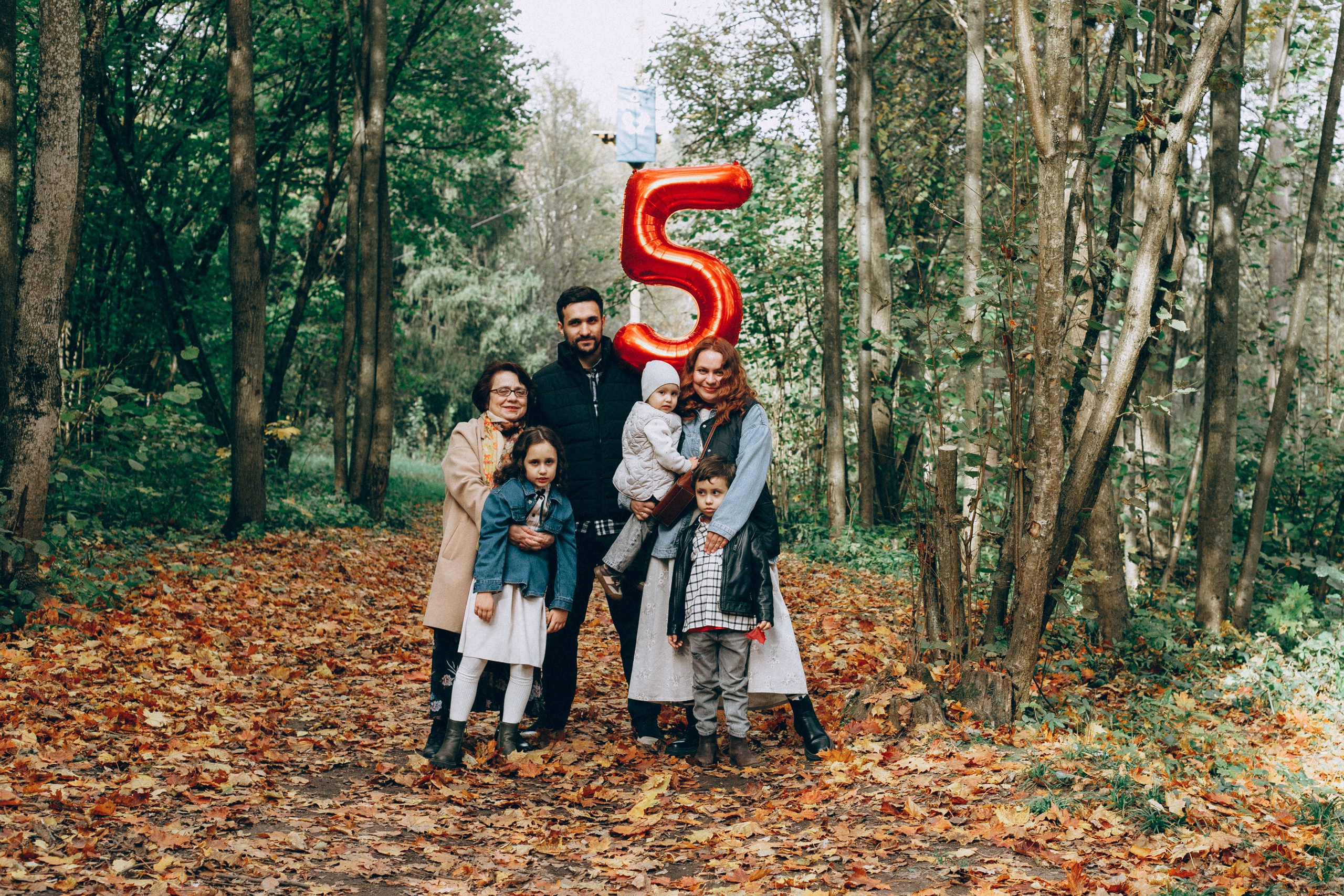 Семейная. Дарья, фотограф, Москва