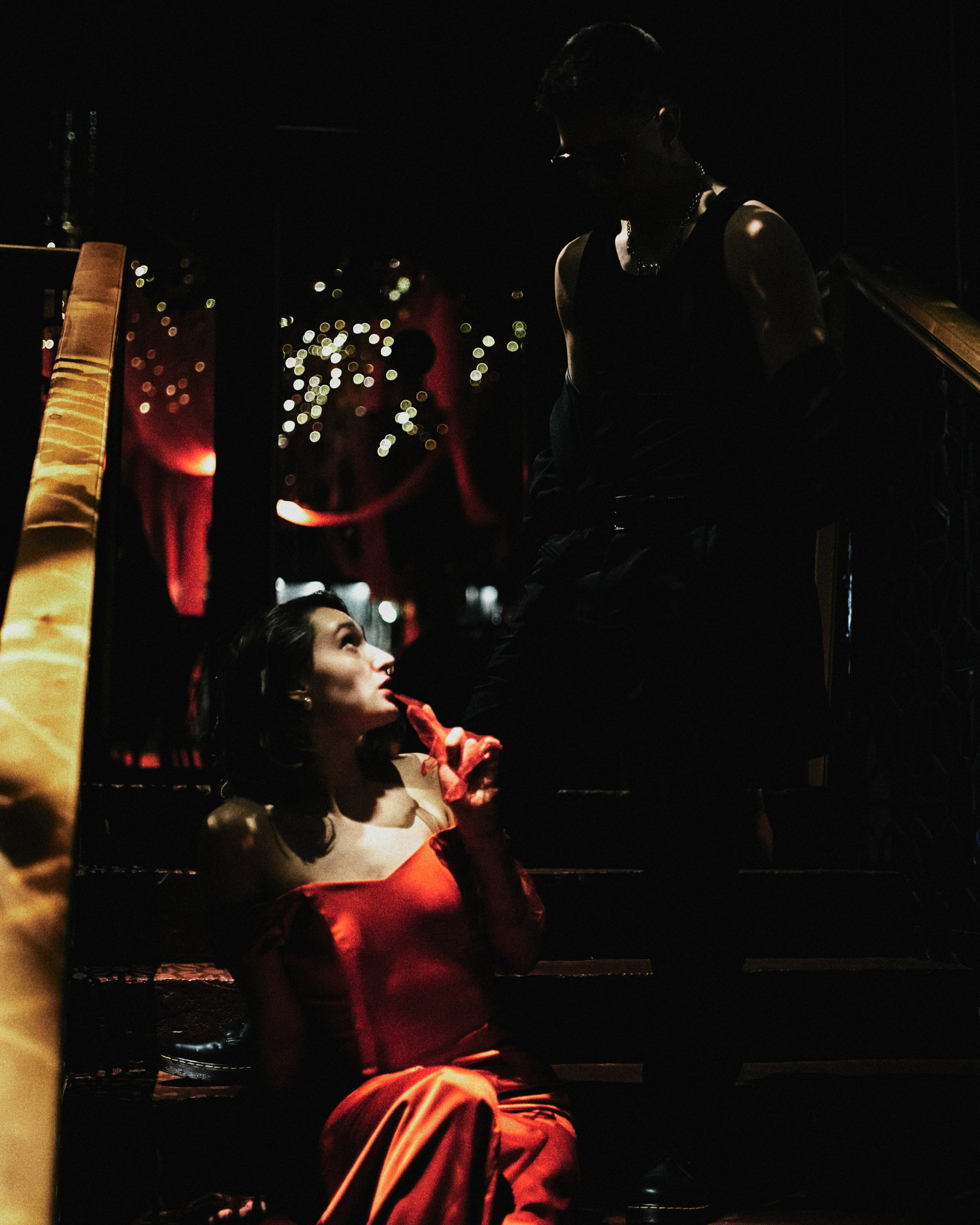 Свадьба Maxim and Julia. Фэшн-фотография и портреты в Владивостоке. Превращаю съёмку в повествование — создаю образы с сюжетом, которые остаются в памяти