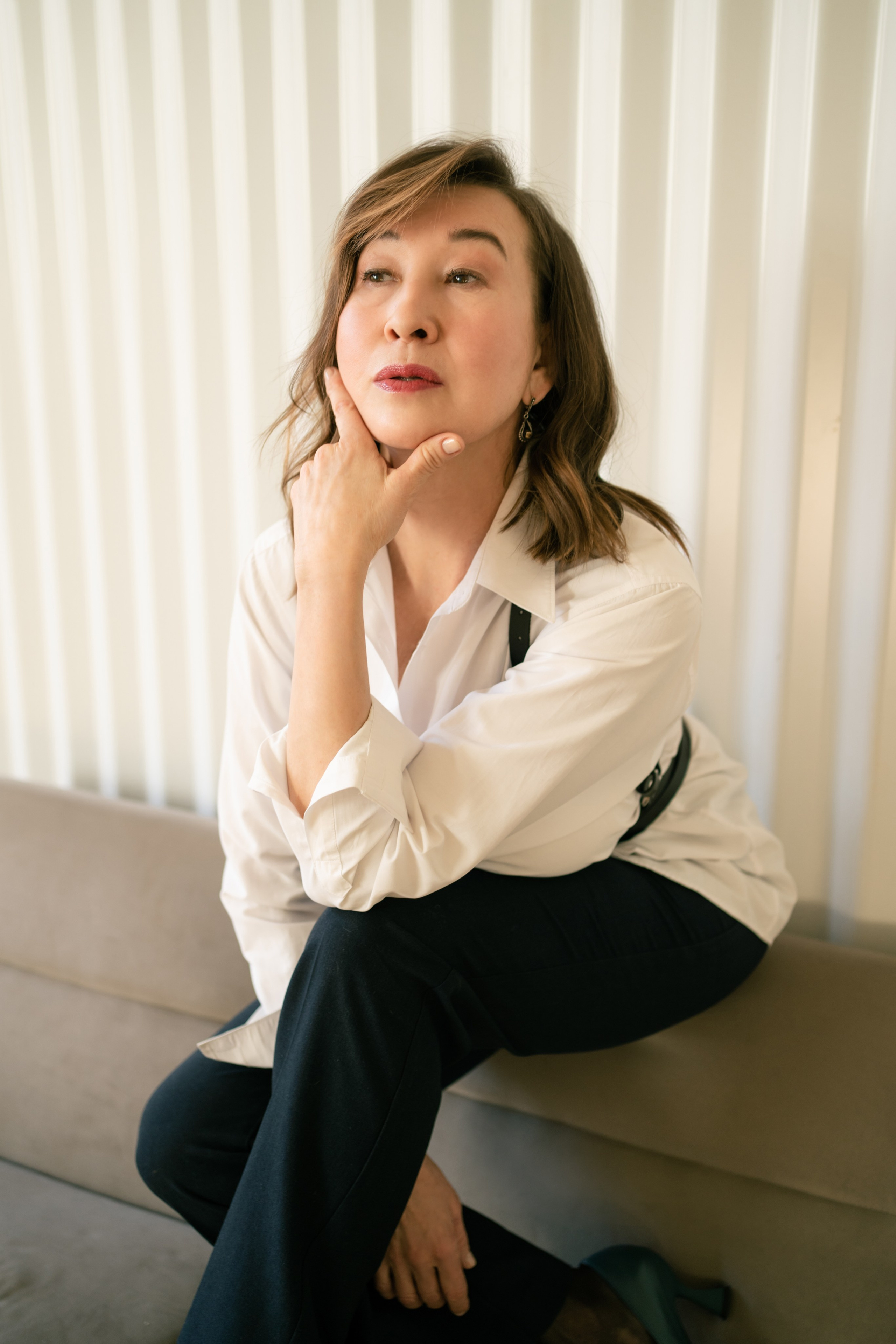 Елена Февраль. Портретный фотограф из Санкт-Петербурга Наталья Бялая