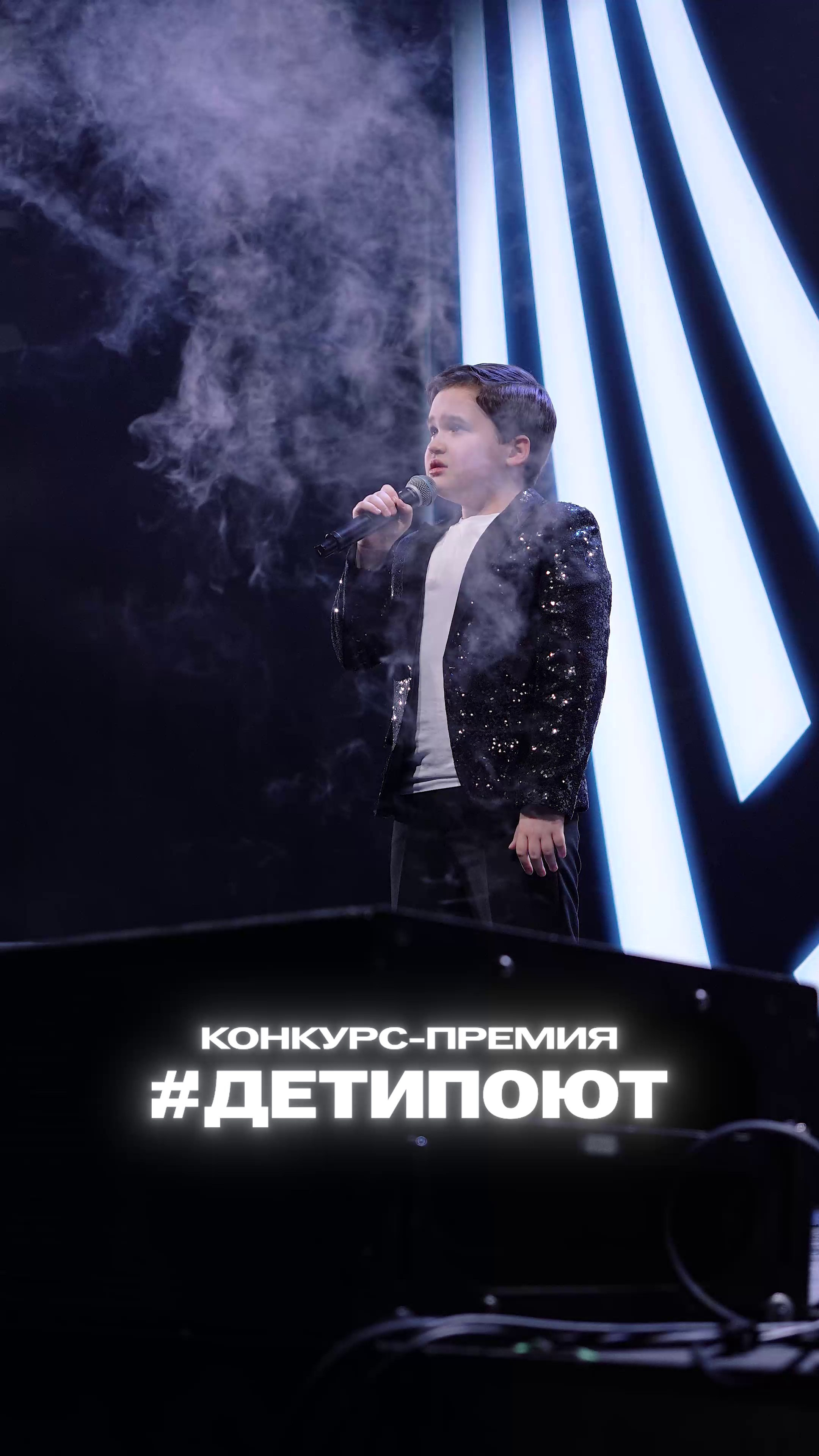 Видео для школы #ДЕТИПОЮТ. Свадебный и коммерческий видеограф Санкт-Петербург // Съемка REELS