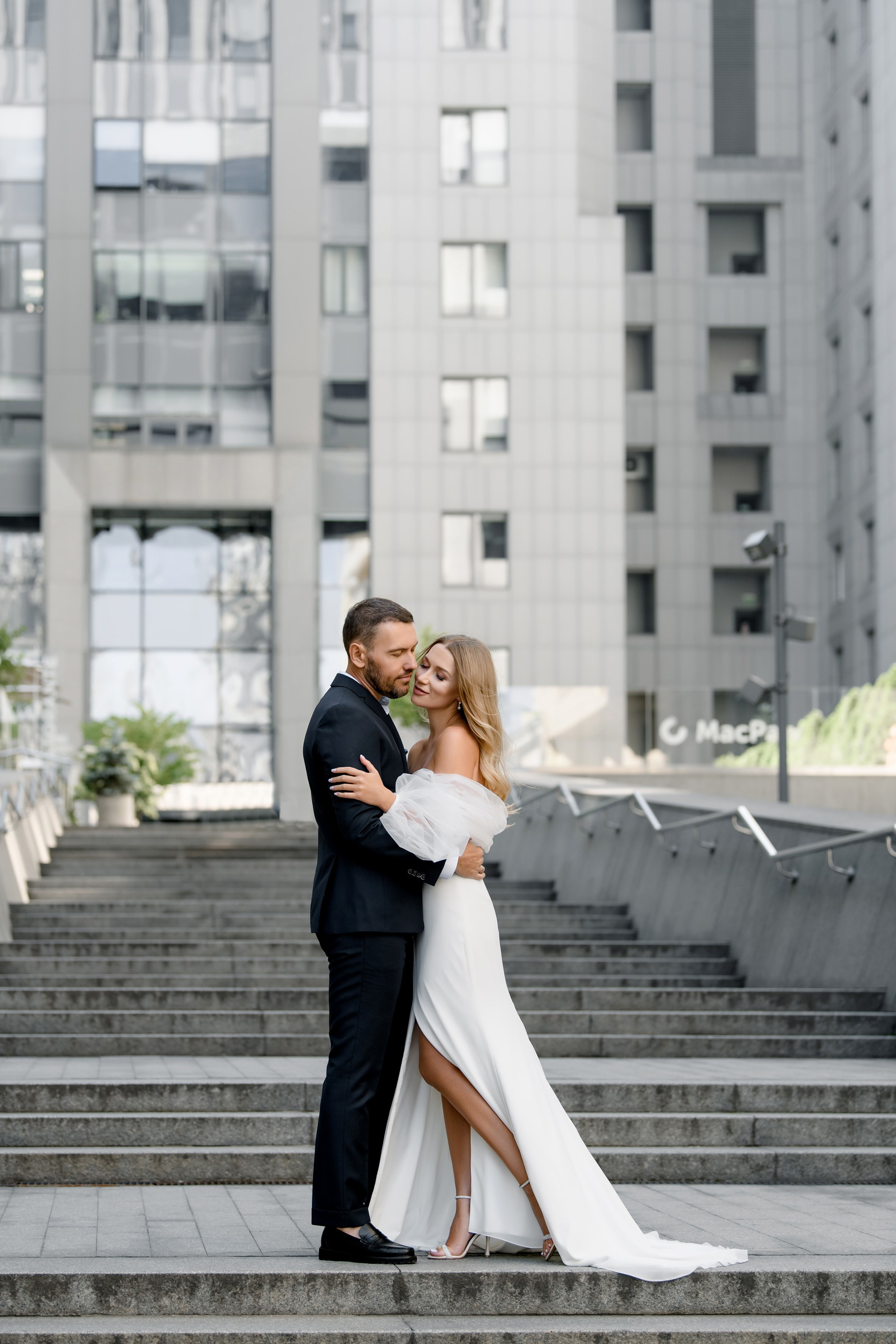 Альберт & Виктория. Москва, видеосъёмка, фотосъёмка, свадебный клип, фильм 4К media production