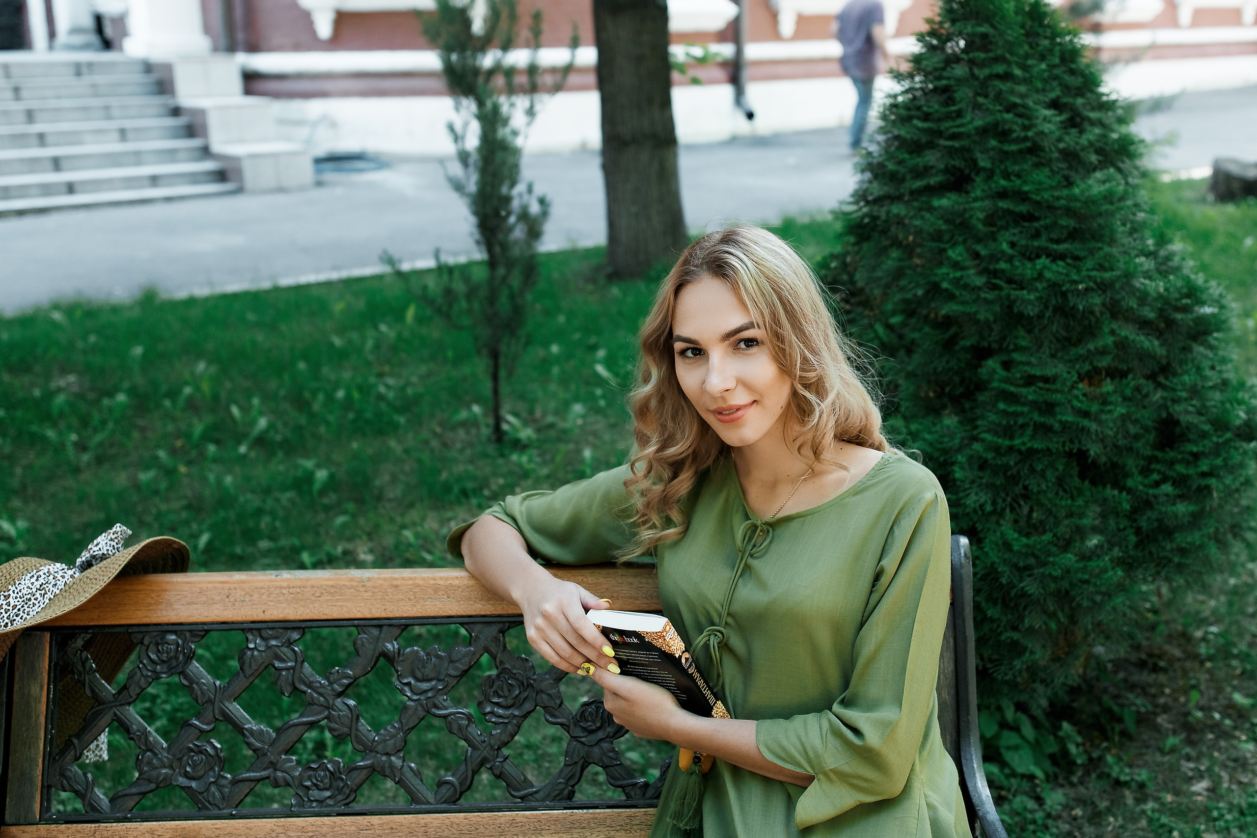 Жизнь, эмоции, любовь