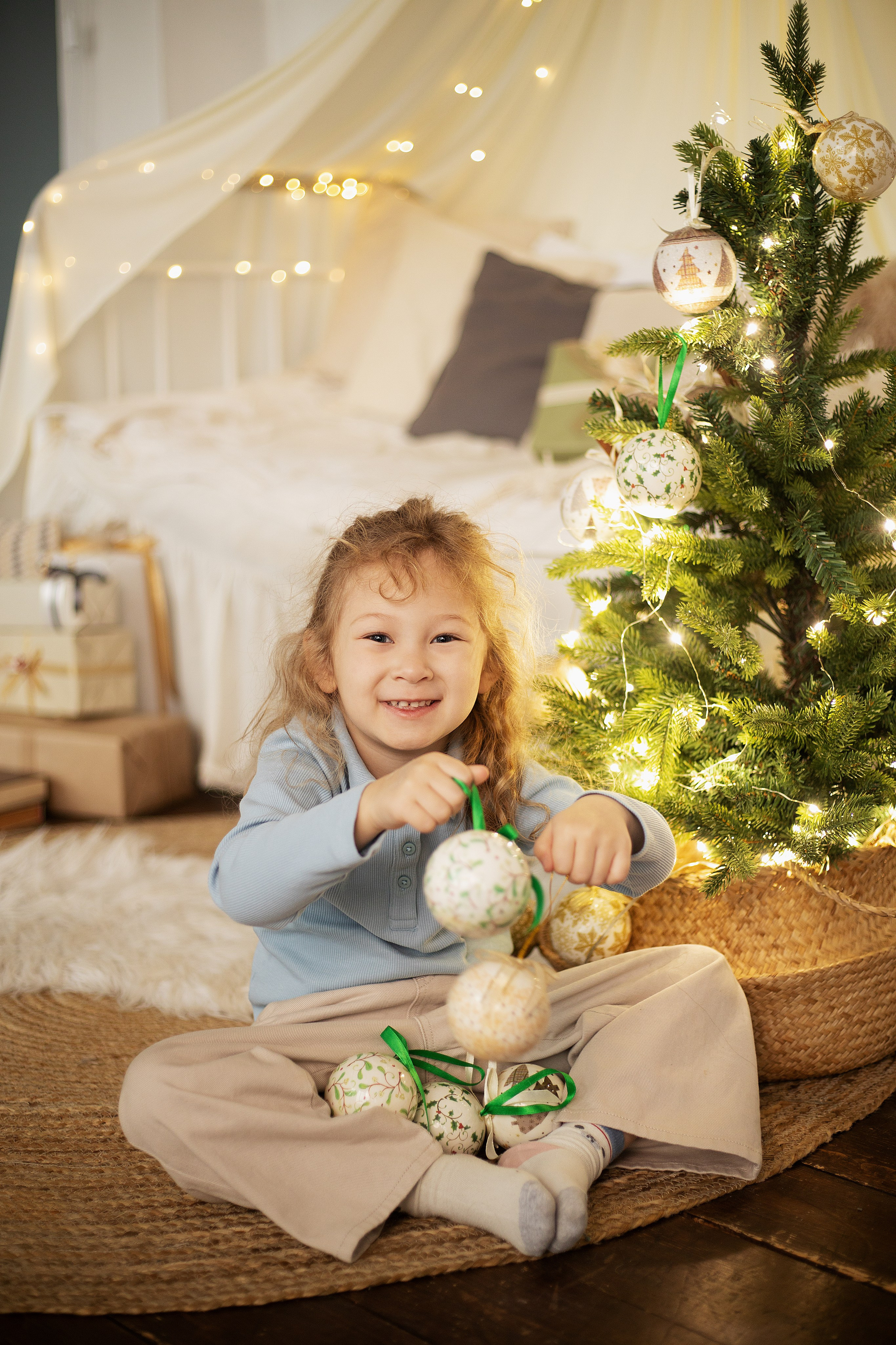 NEW YEAR. Контент-фотограф в Калининграде (Москве) Наталья Кеворкова