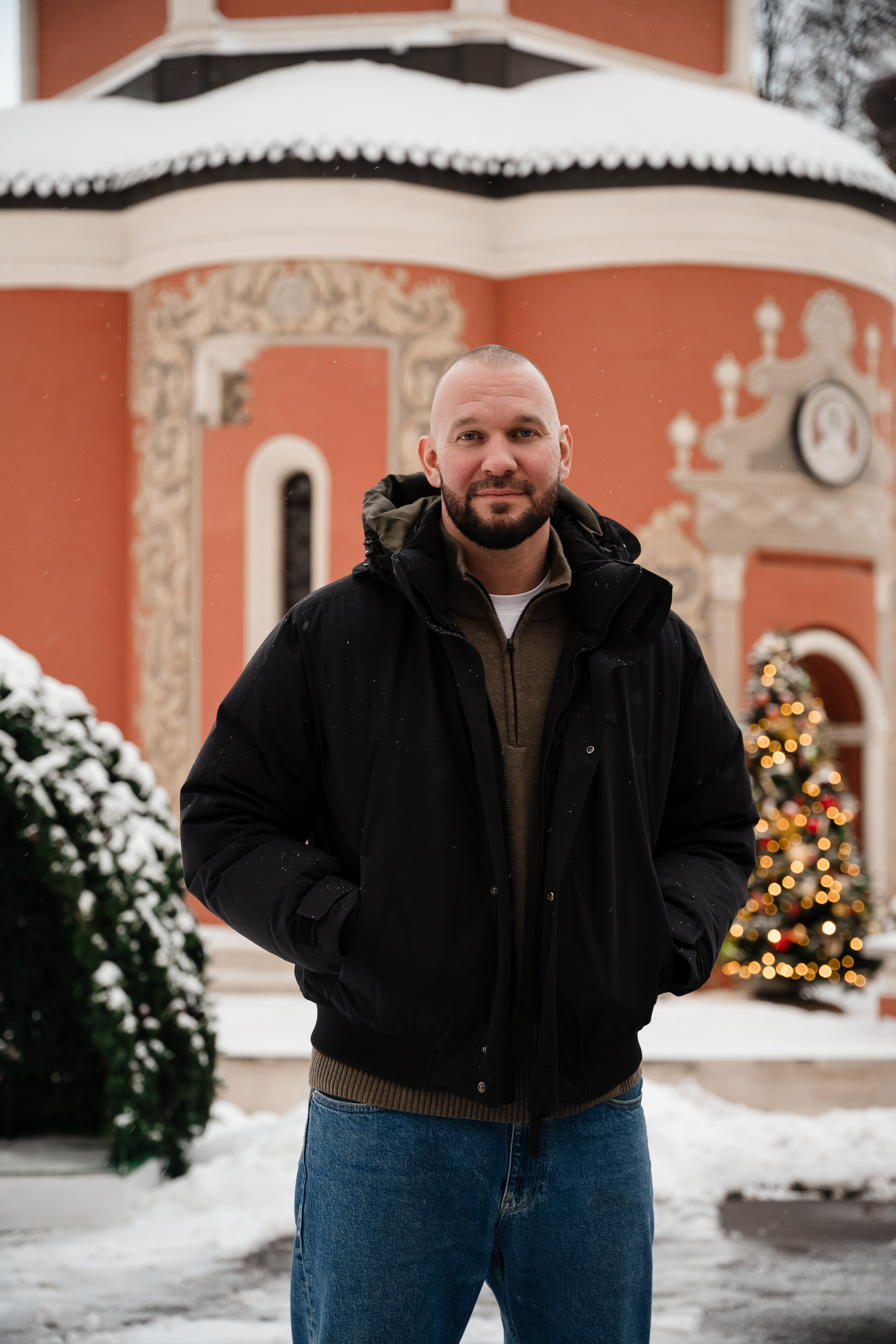 LOC-DOG. Фотограф Москва