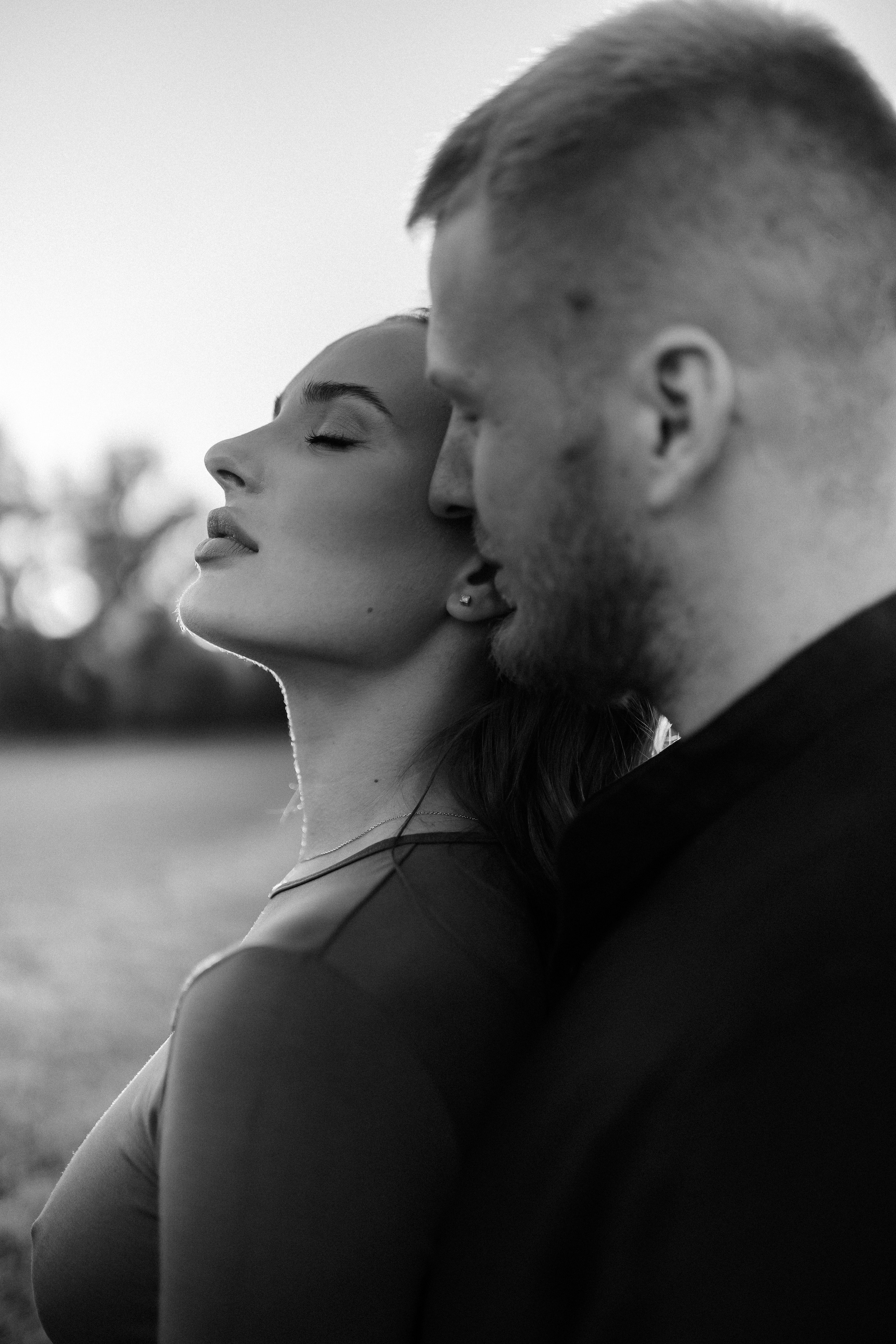 V & L. Фотограф Москва