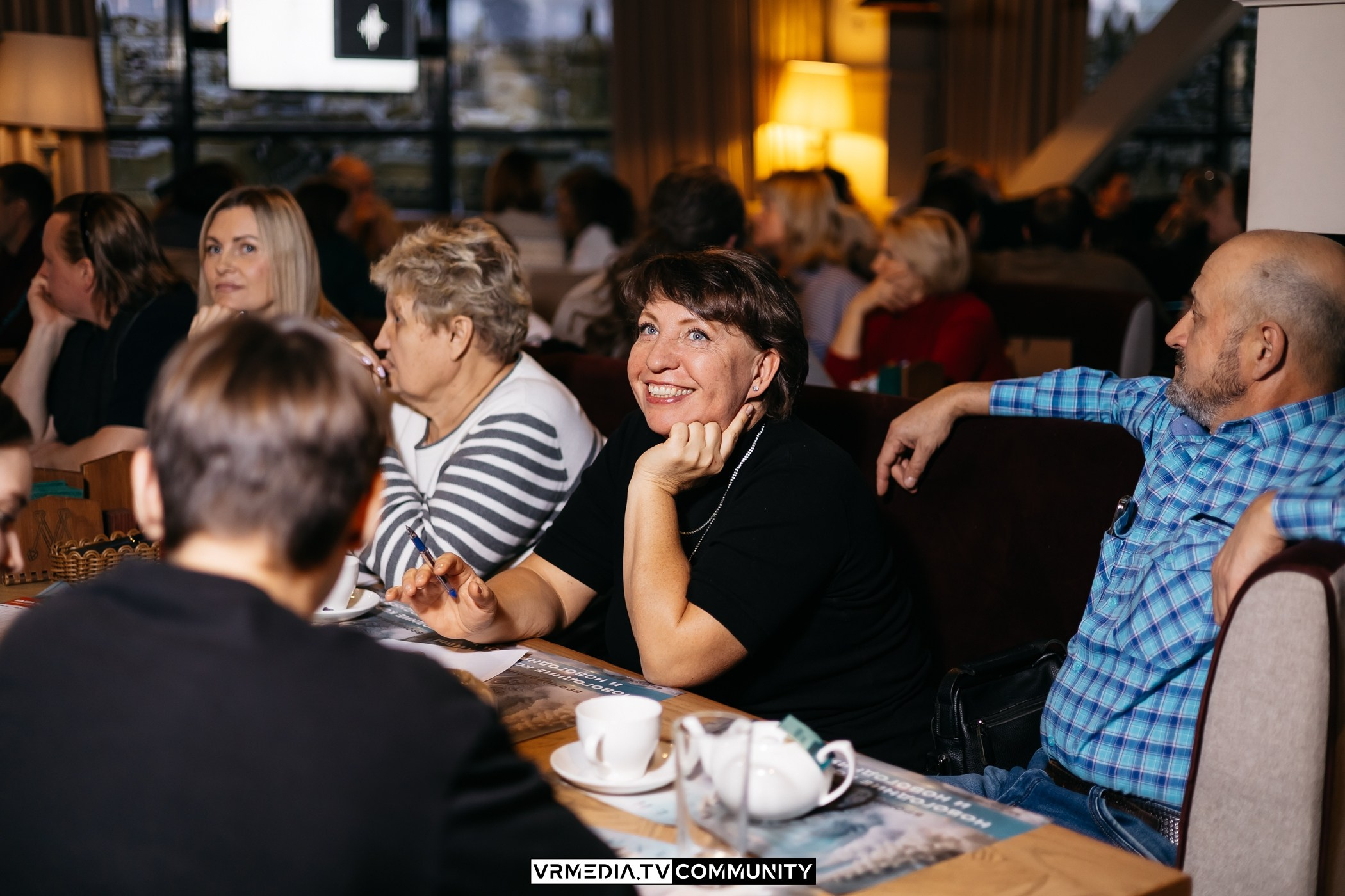 Ресторан «Мюнхен»: Эйнштейн Party