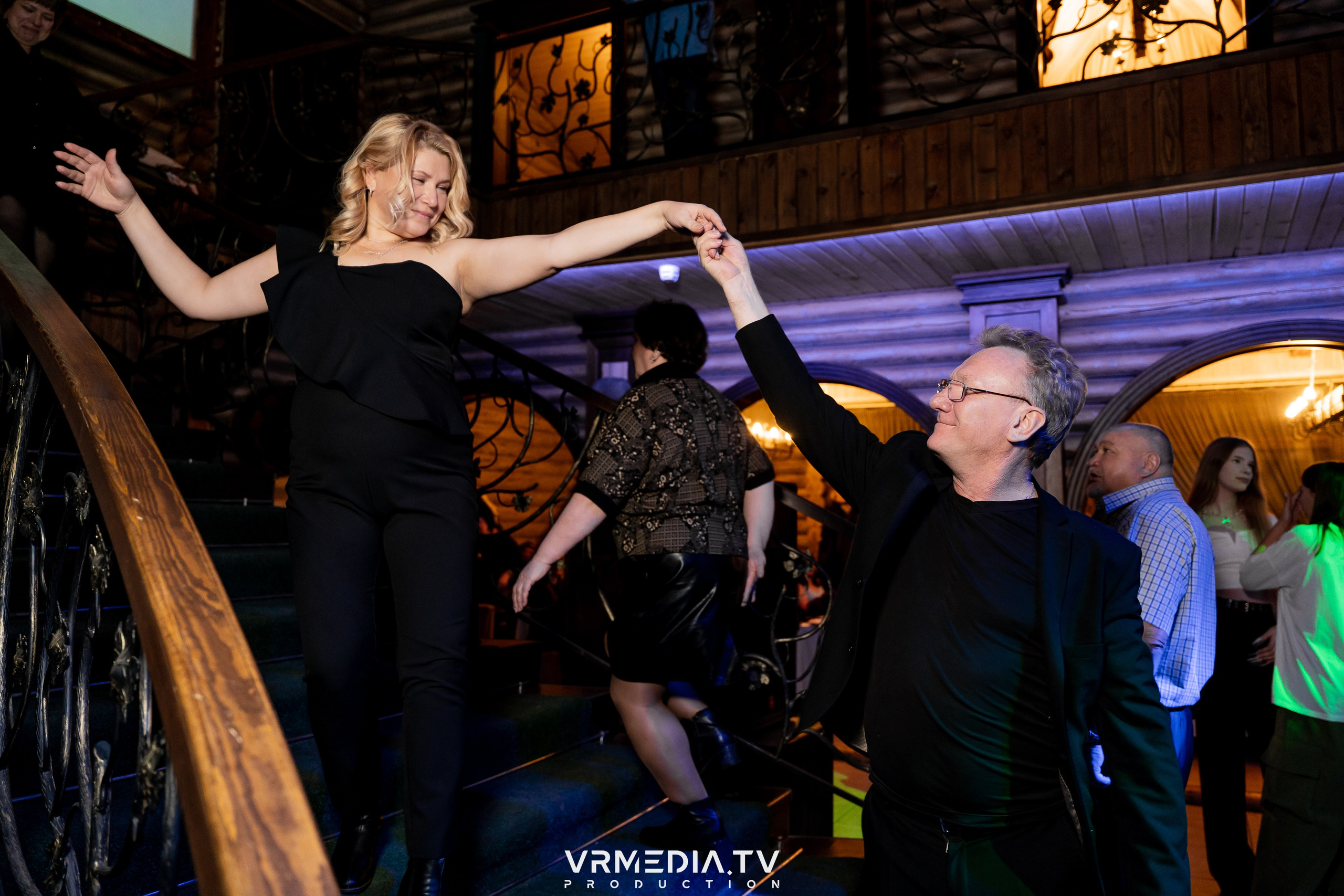 В гостях «У Петровича»