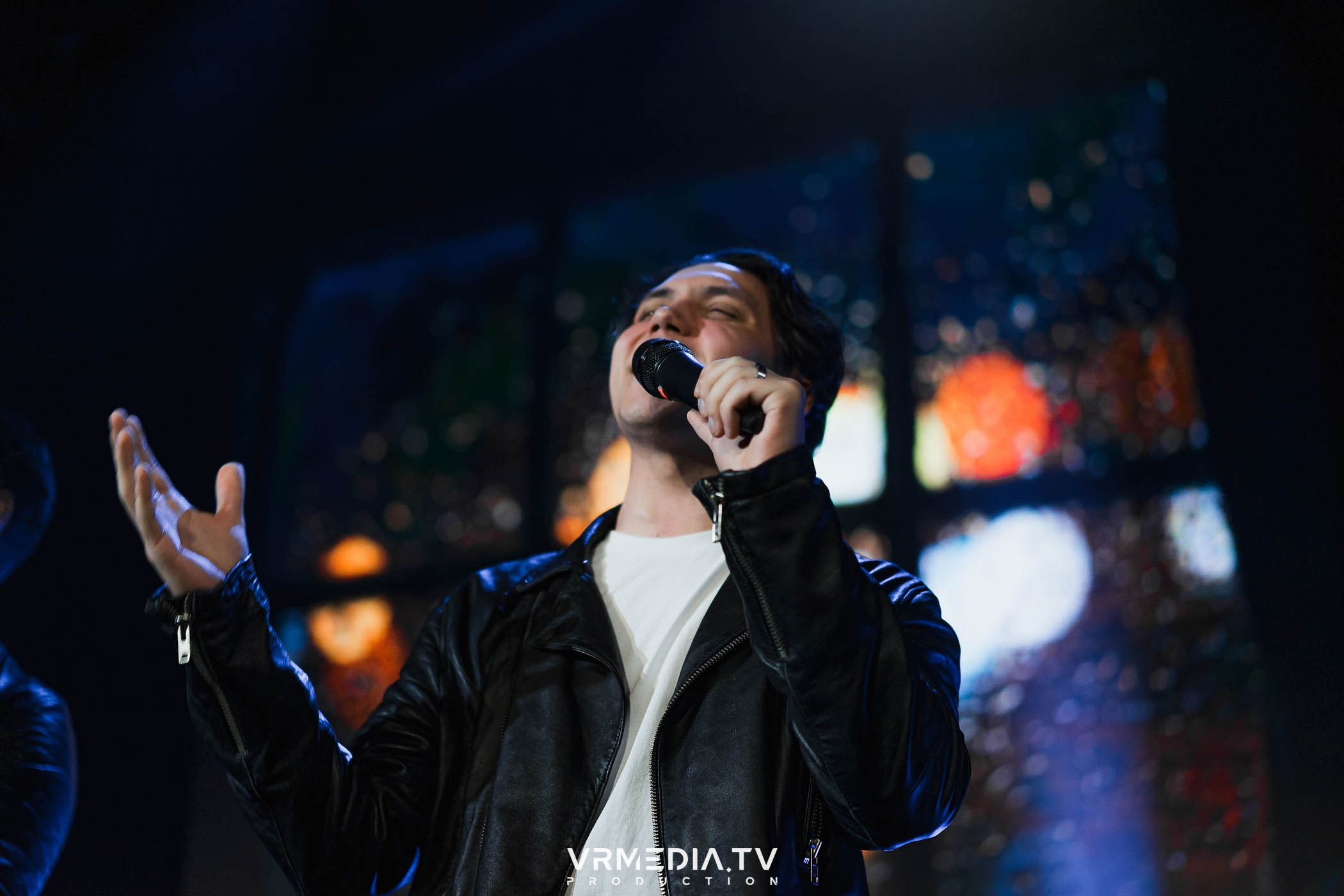 Форумная мобильность — 2023