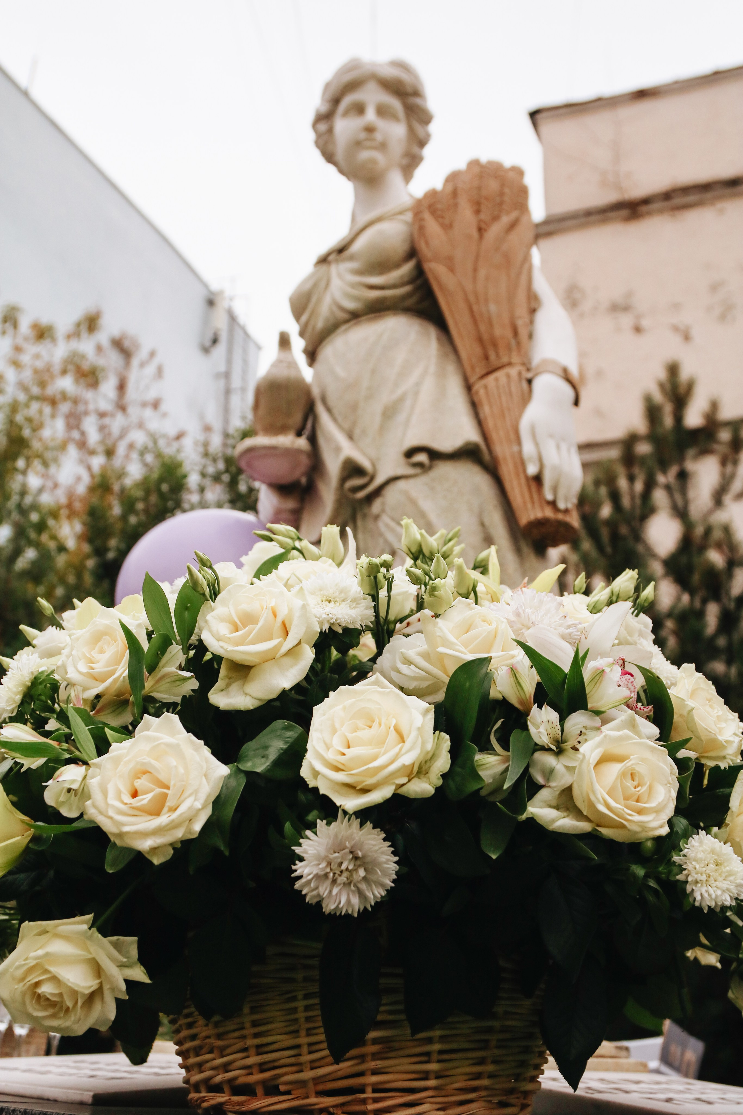 Праздники. Балетный фотограф в Москве Галина Молчанова