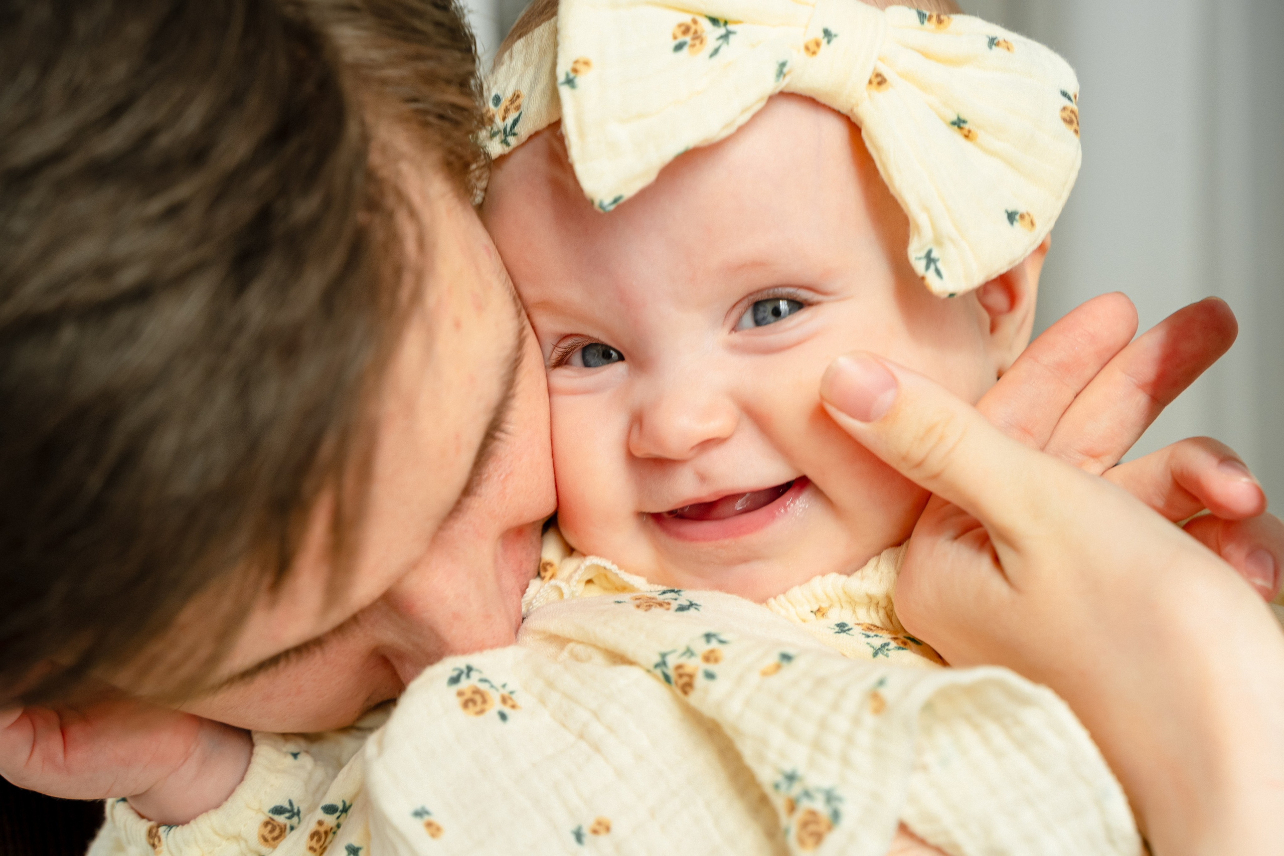 Гендер Пати. Фотограф Мария Зайчик