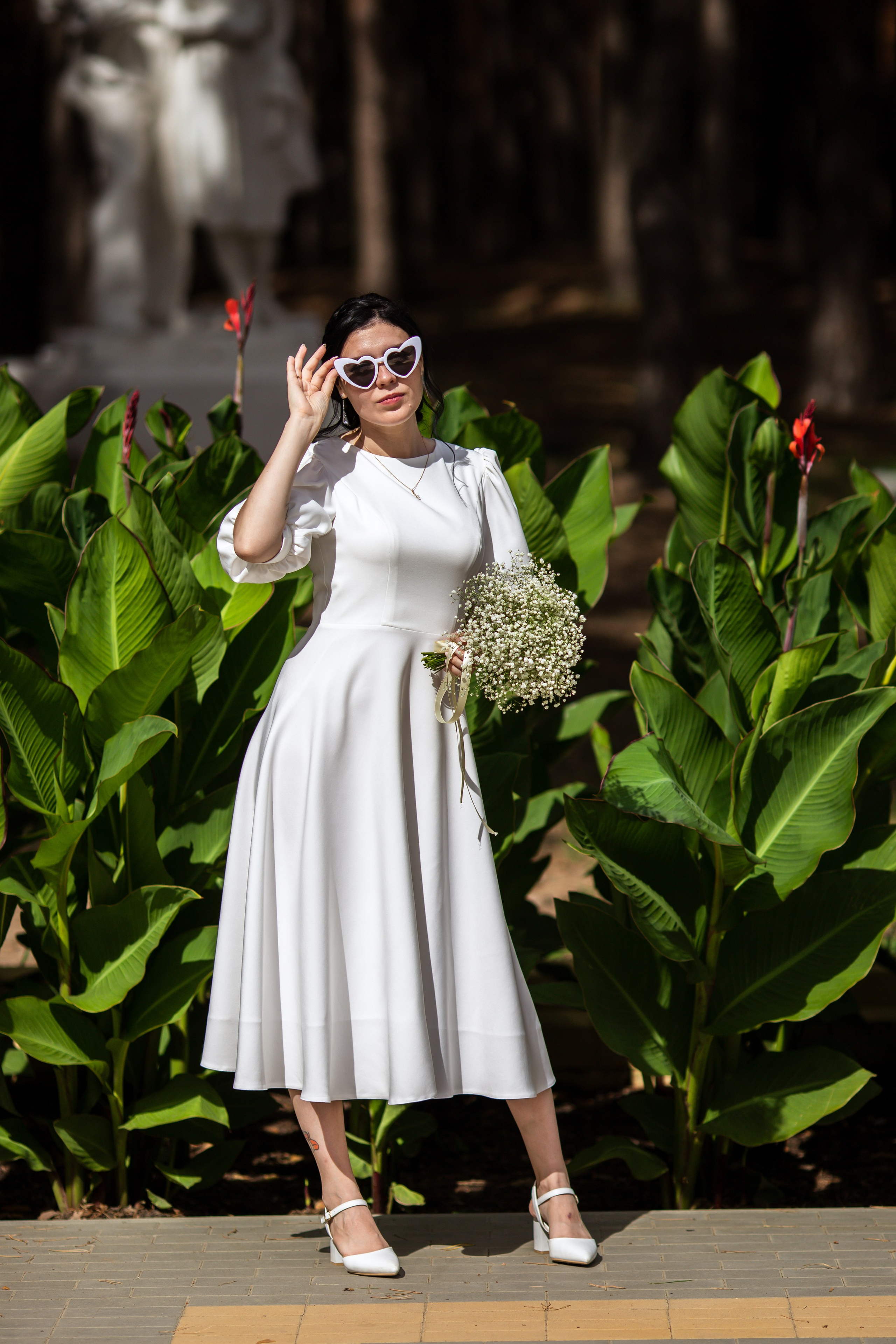 Виктор + Влада. Свадебный и семейный фотограф в Михайловке Полина Крипс