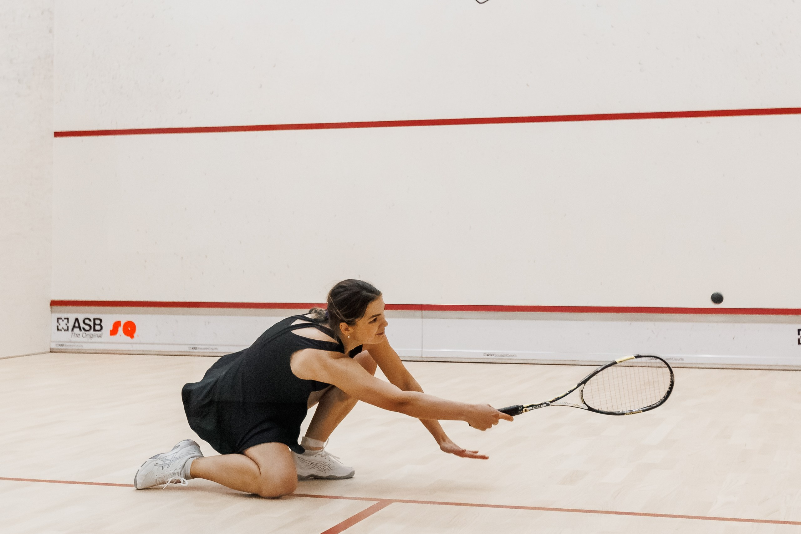 Соревнования по сквошу в клубе S.Q.UASH. Фотограф в Санкт-Петербурге — Сергей Петров