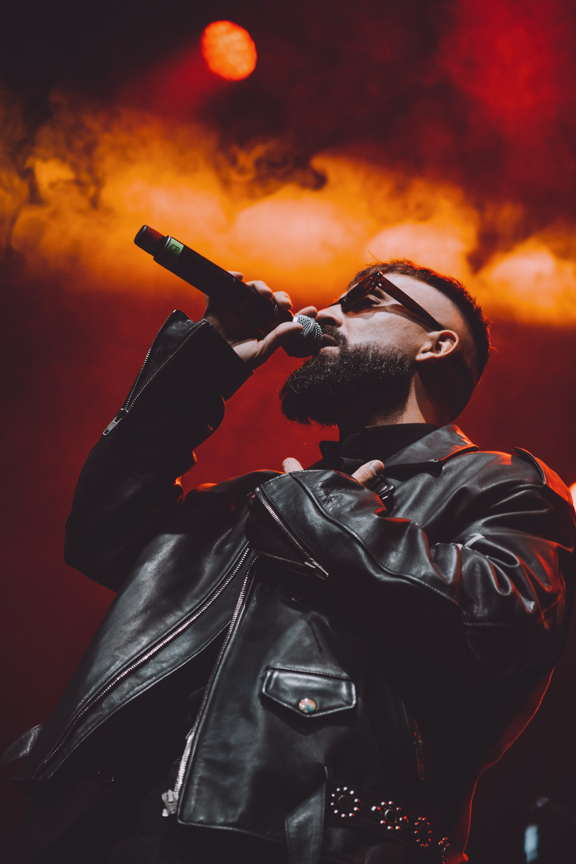 Концерты. Страница