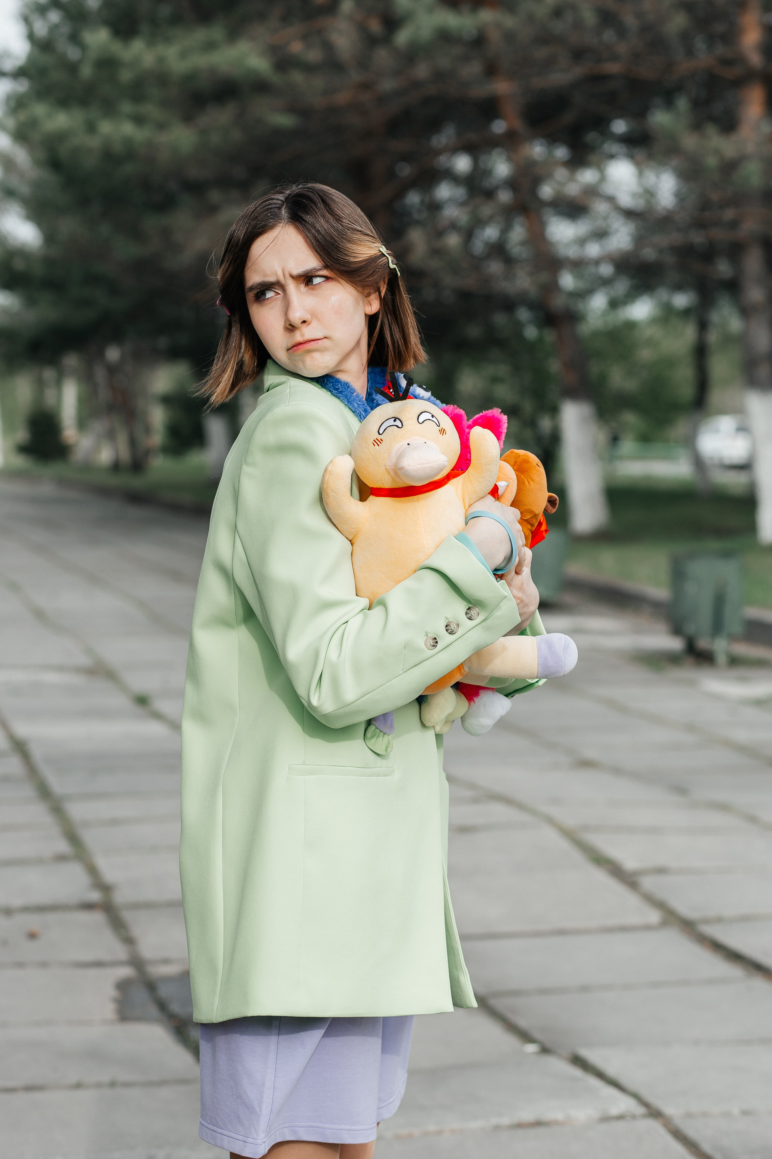 Выпускникам. Фотограф в Хабаровском крае Наталья Лацук