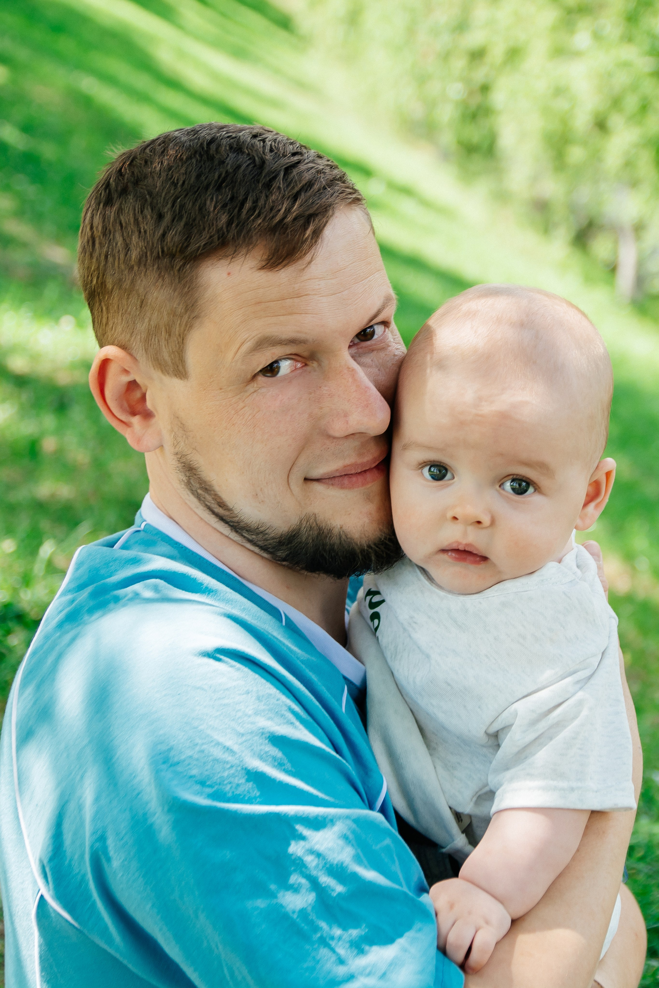 FAMILY. Семейный и свадебный фотограф Ksenia Strakh