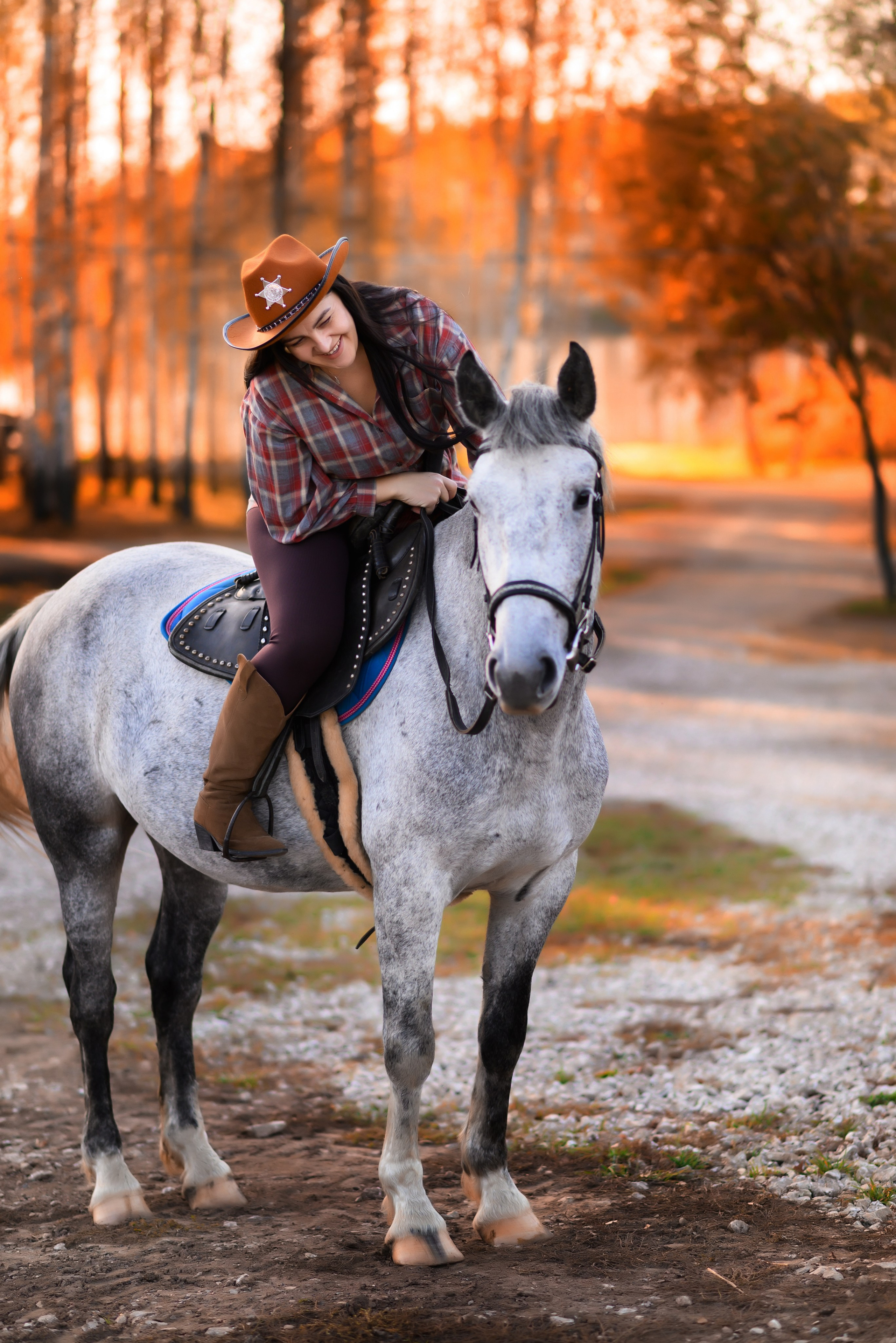 Фотосессии с Лошадками. Профессиональный фотограф в Уфе Алина Стрелкова