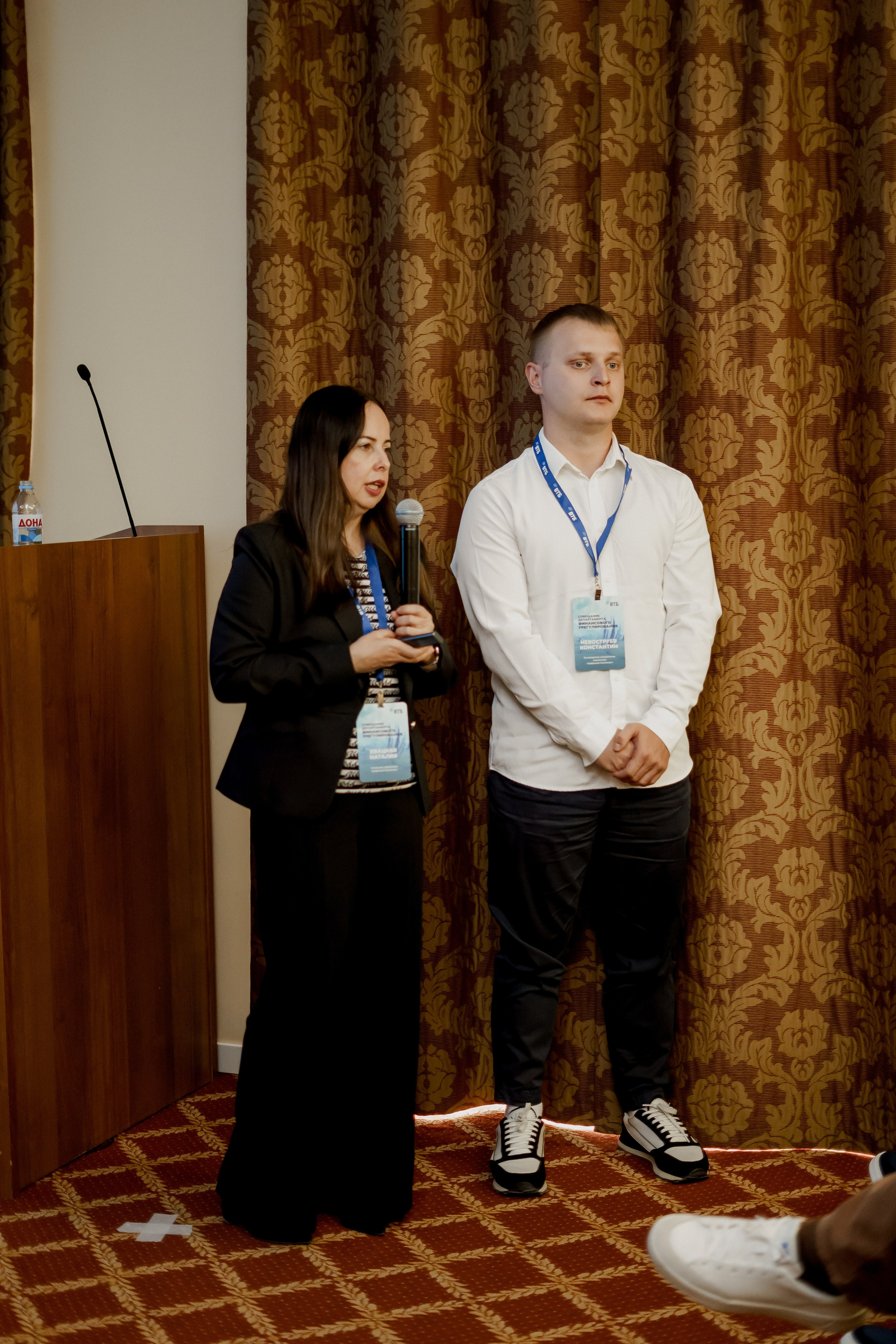 Втб. Фотограф Валерия Крахмалева