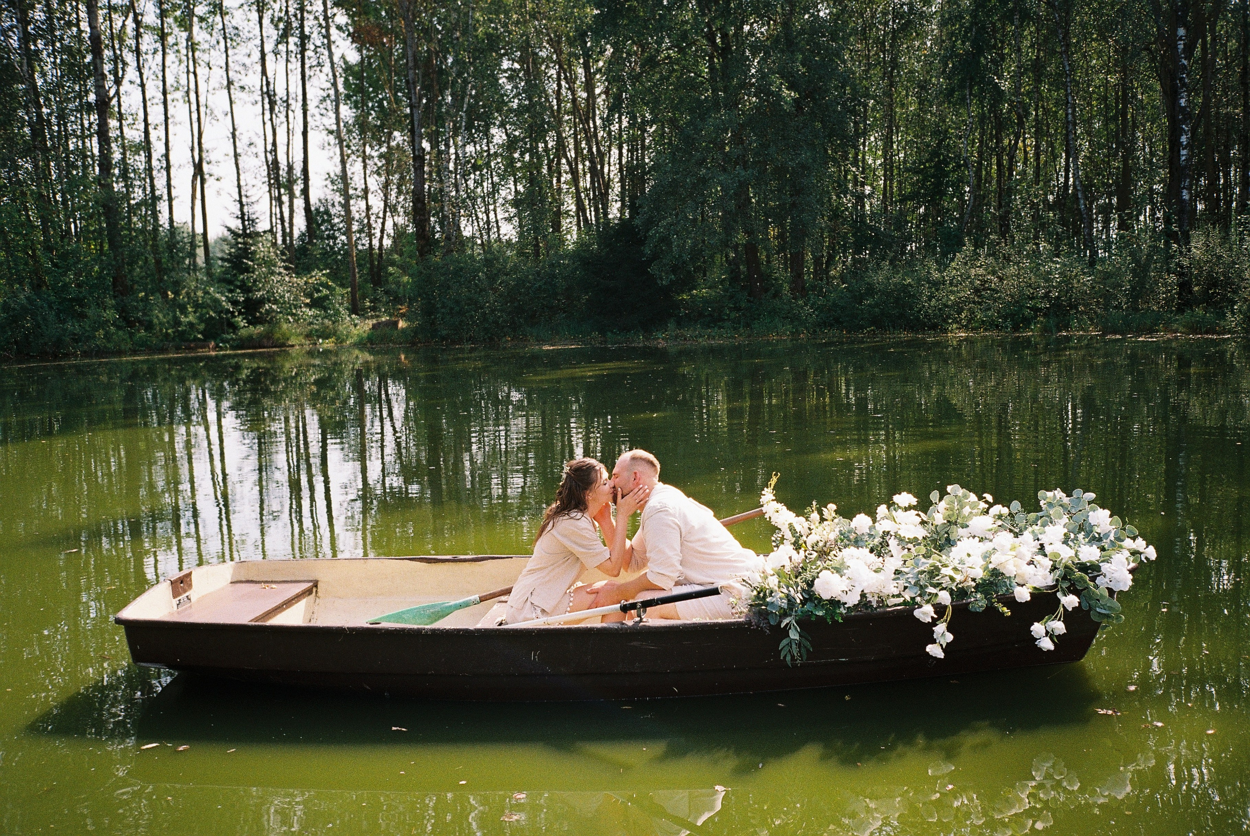 Пленка. Свадебный фотограф Минск РБ